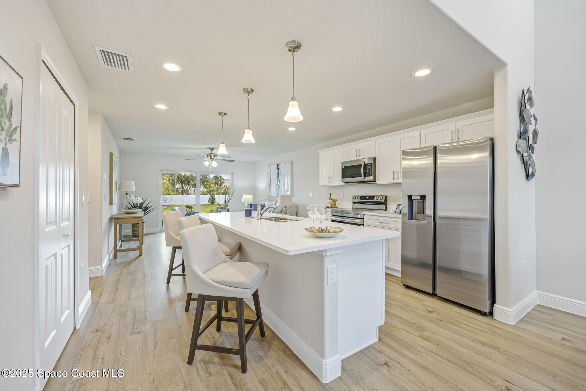 208 Hidden Woods Place