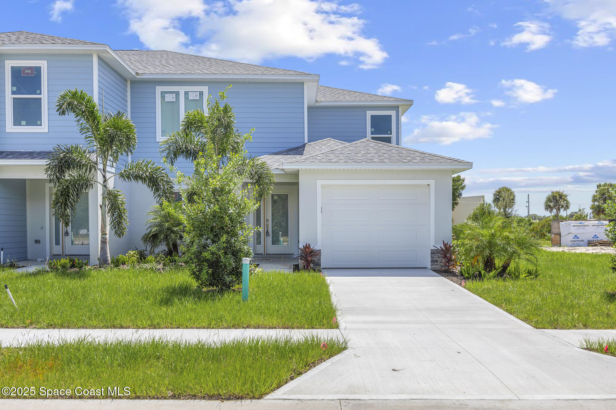 208 Hidden Woods Place