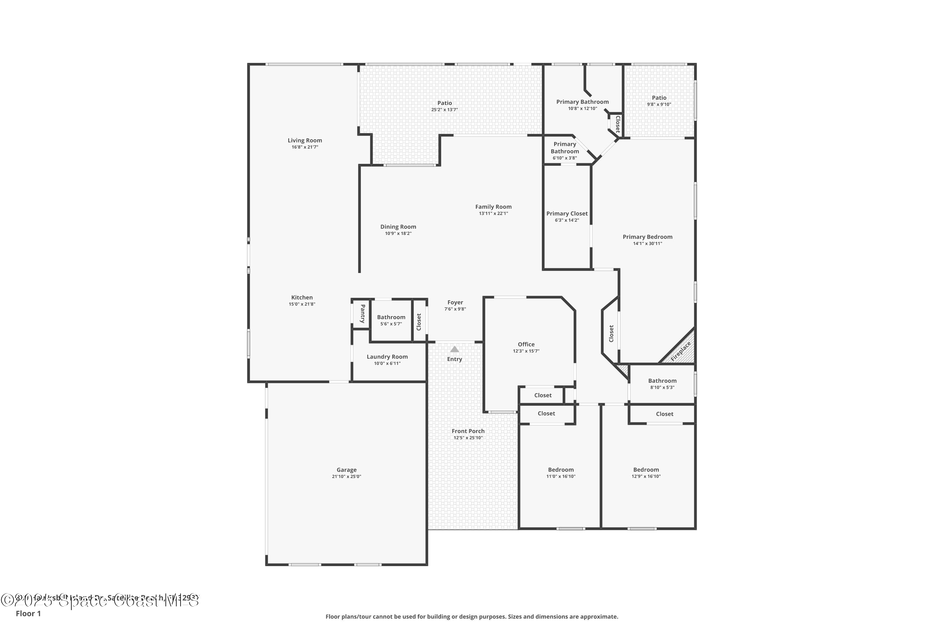 839 Hawksbill Island Drive