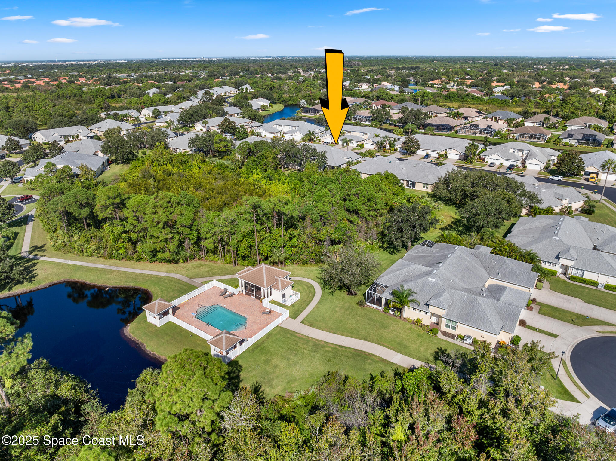 1101 Royal Fern Drive N