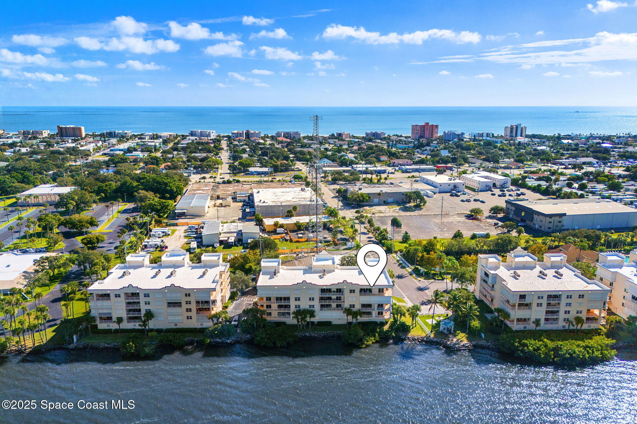 7108 Marbella Court, 501