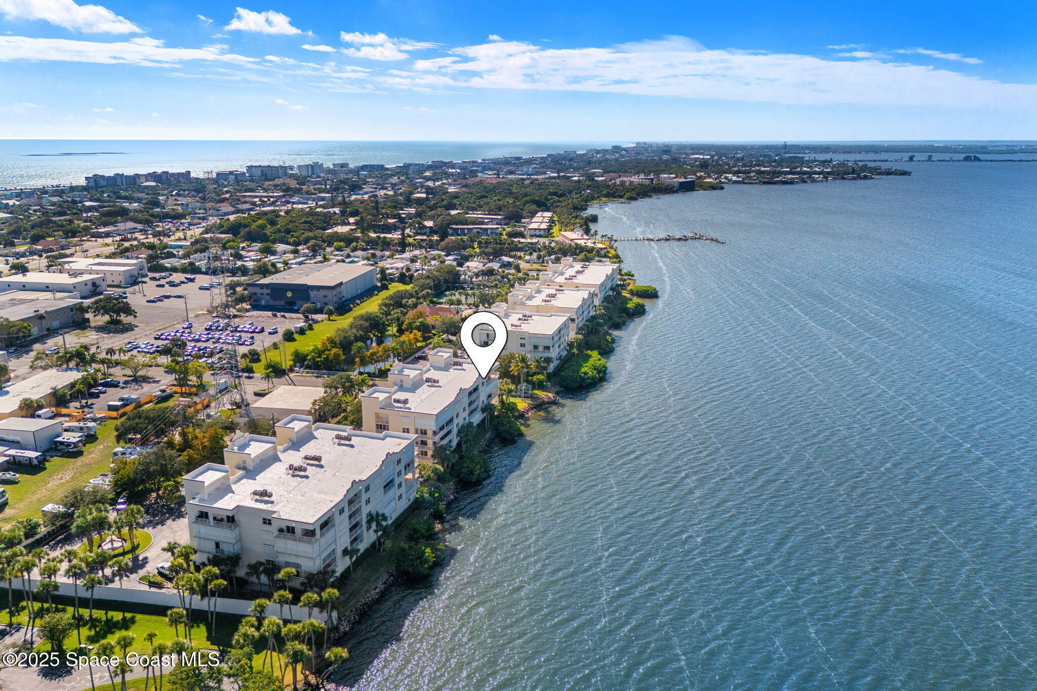 7108 Marbella Court, 501