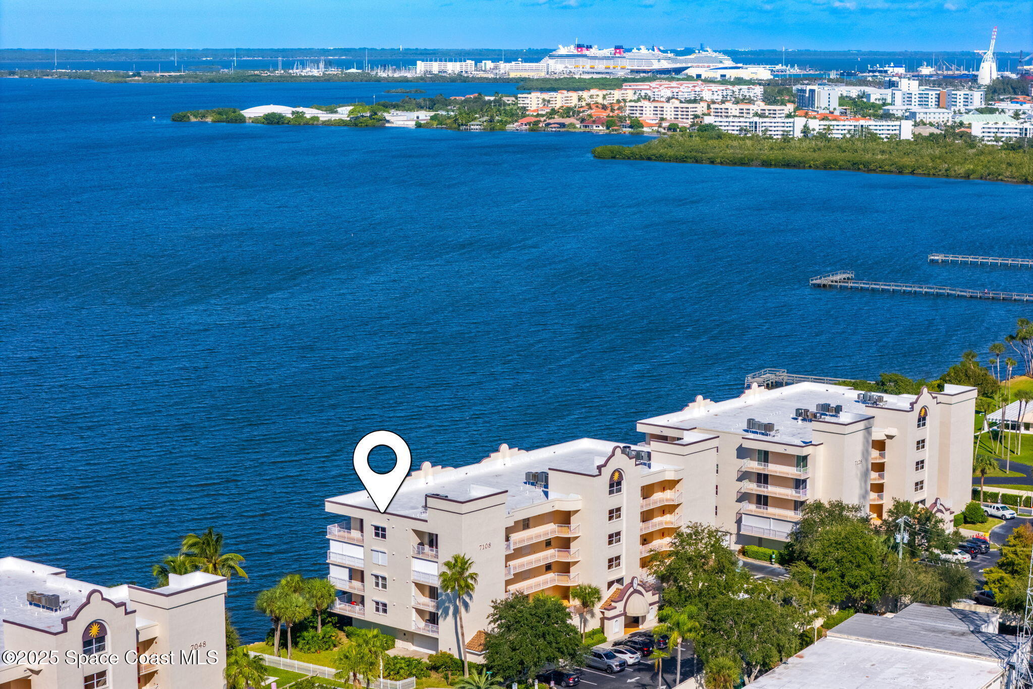 7108 Marbella Court, 501