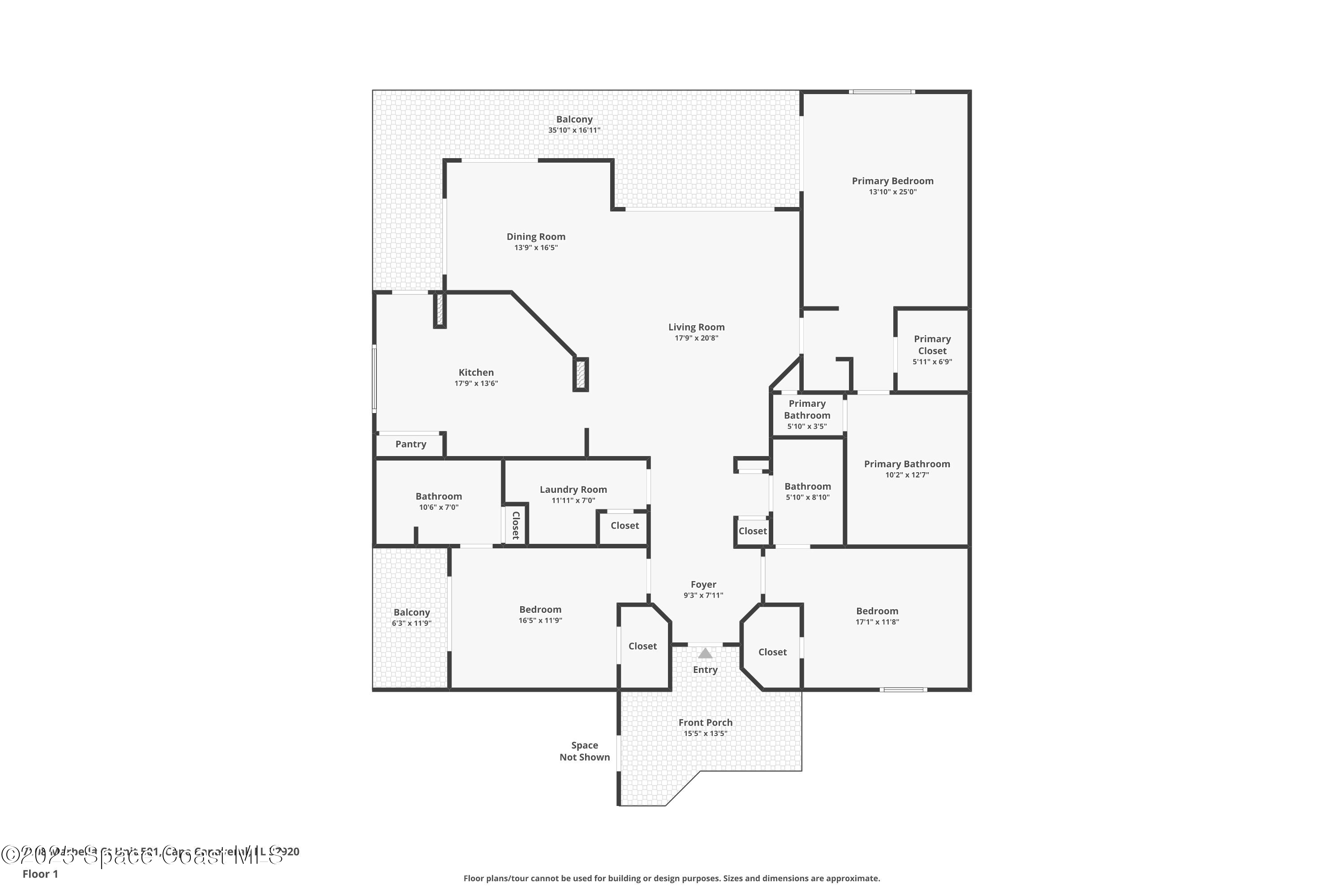 7108 Marbella Court, 501