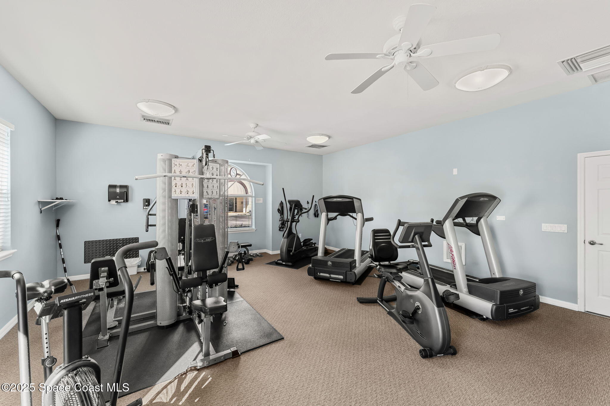 7108 Marbella Court, 501