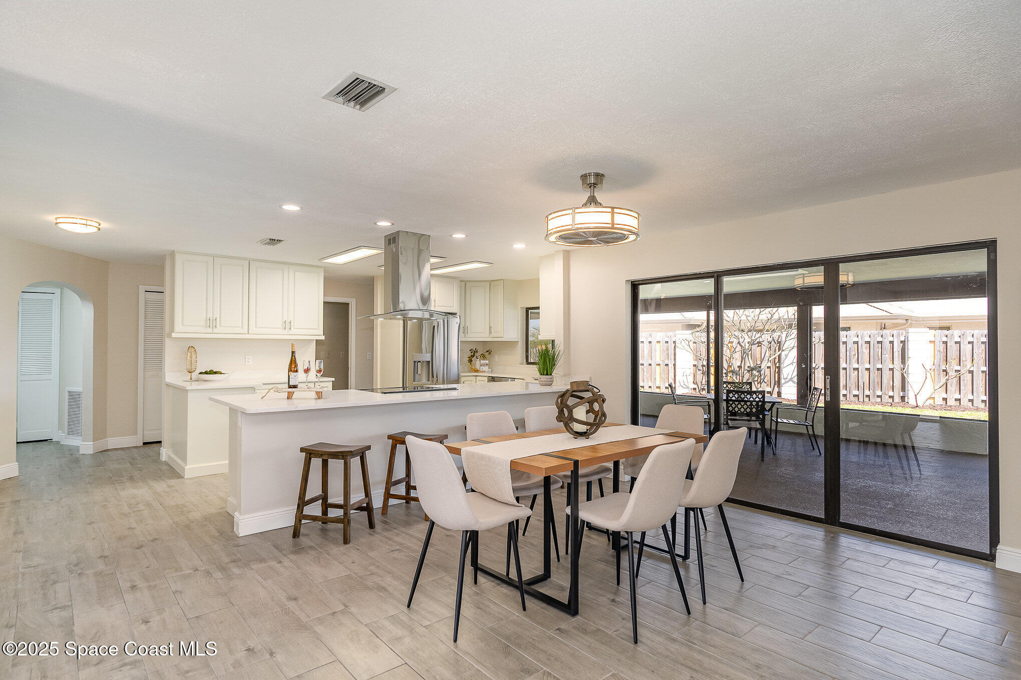 2280 Sykes Creek Drive