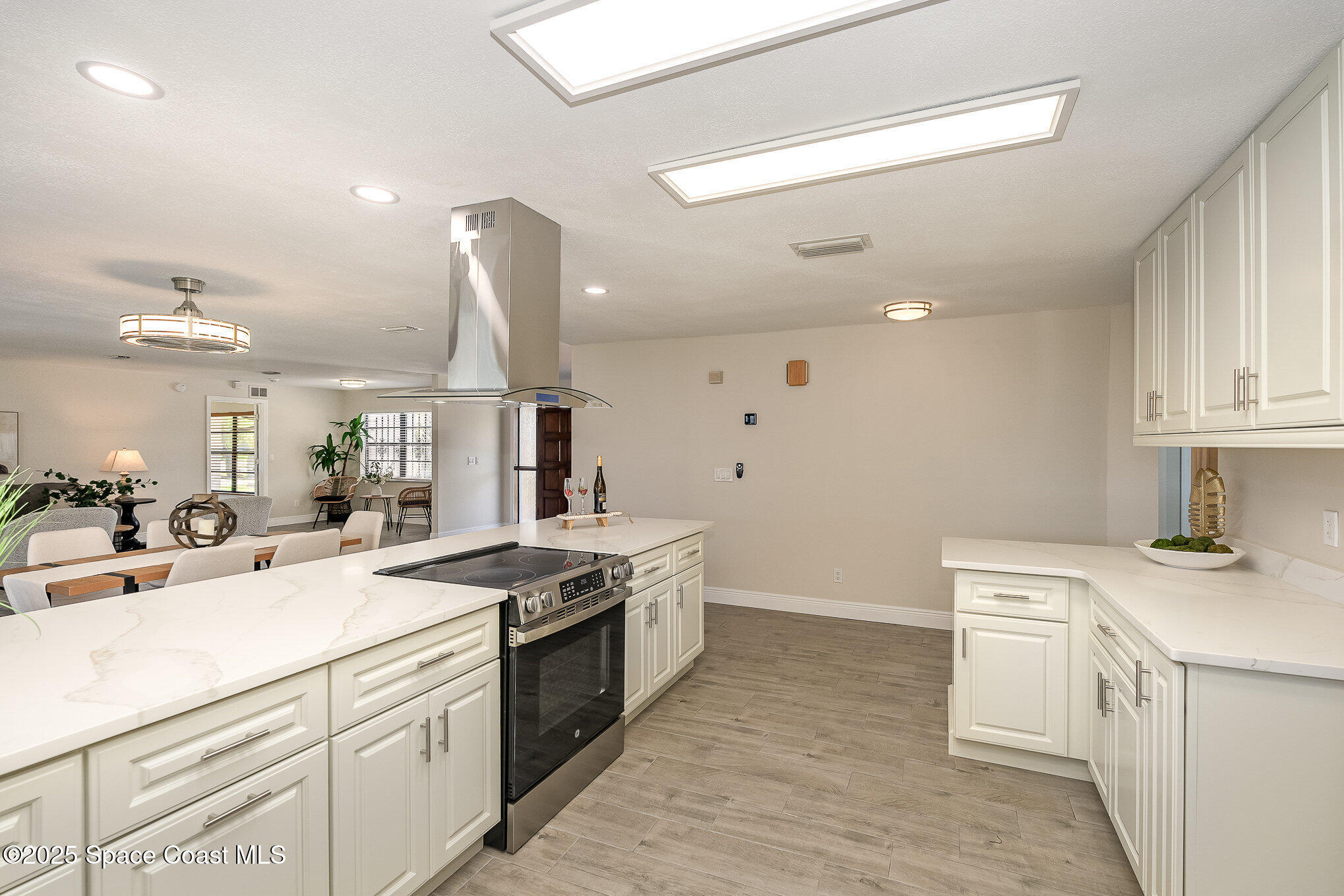 2280 Sykes Creek Drive