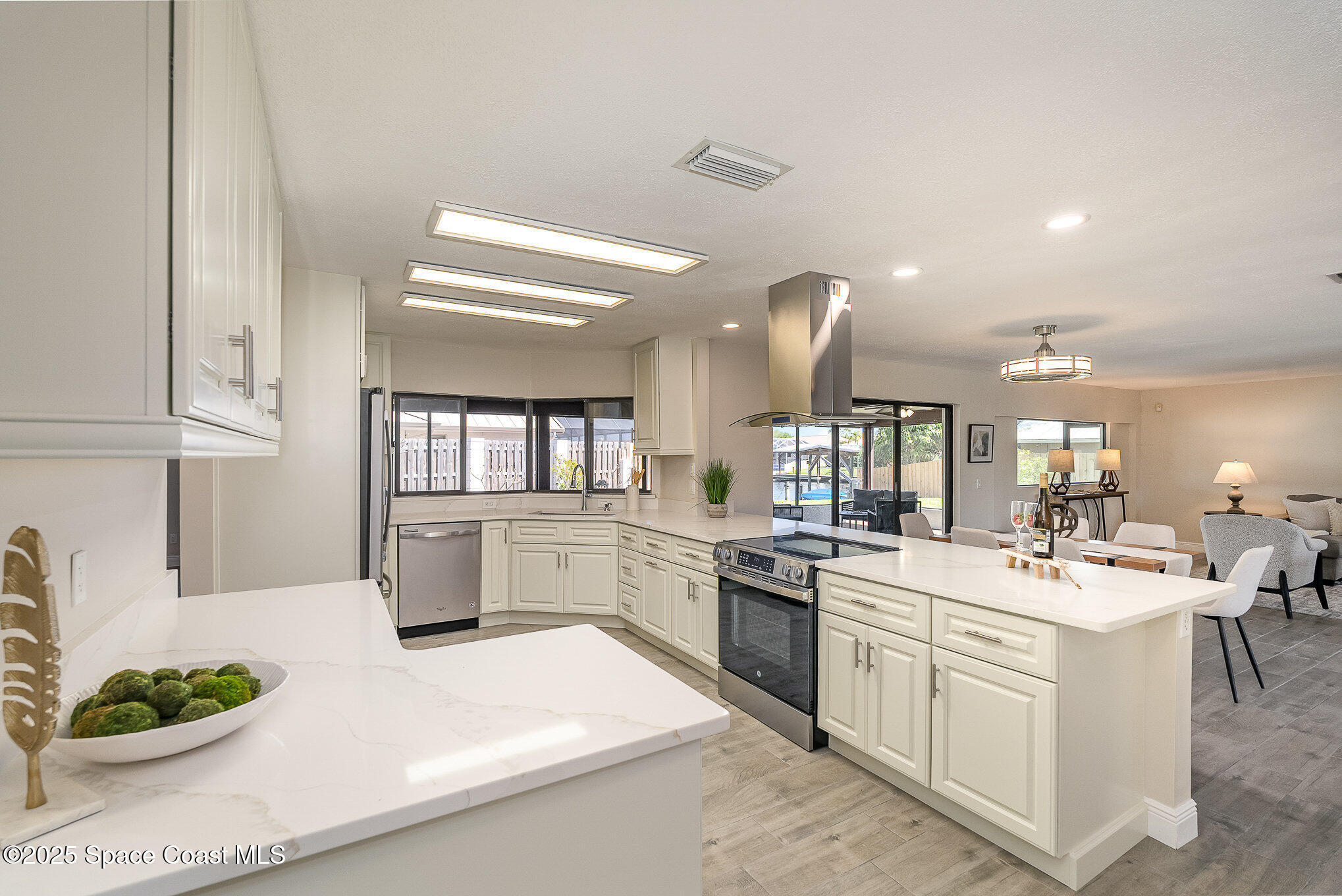 2280 Sykes Creek Drive