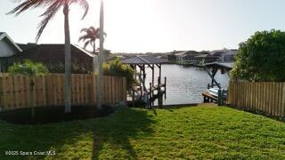 2280 Sykes Creek Drive