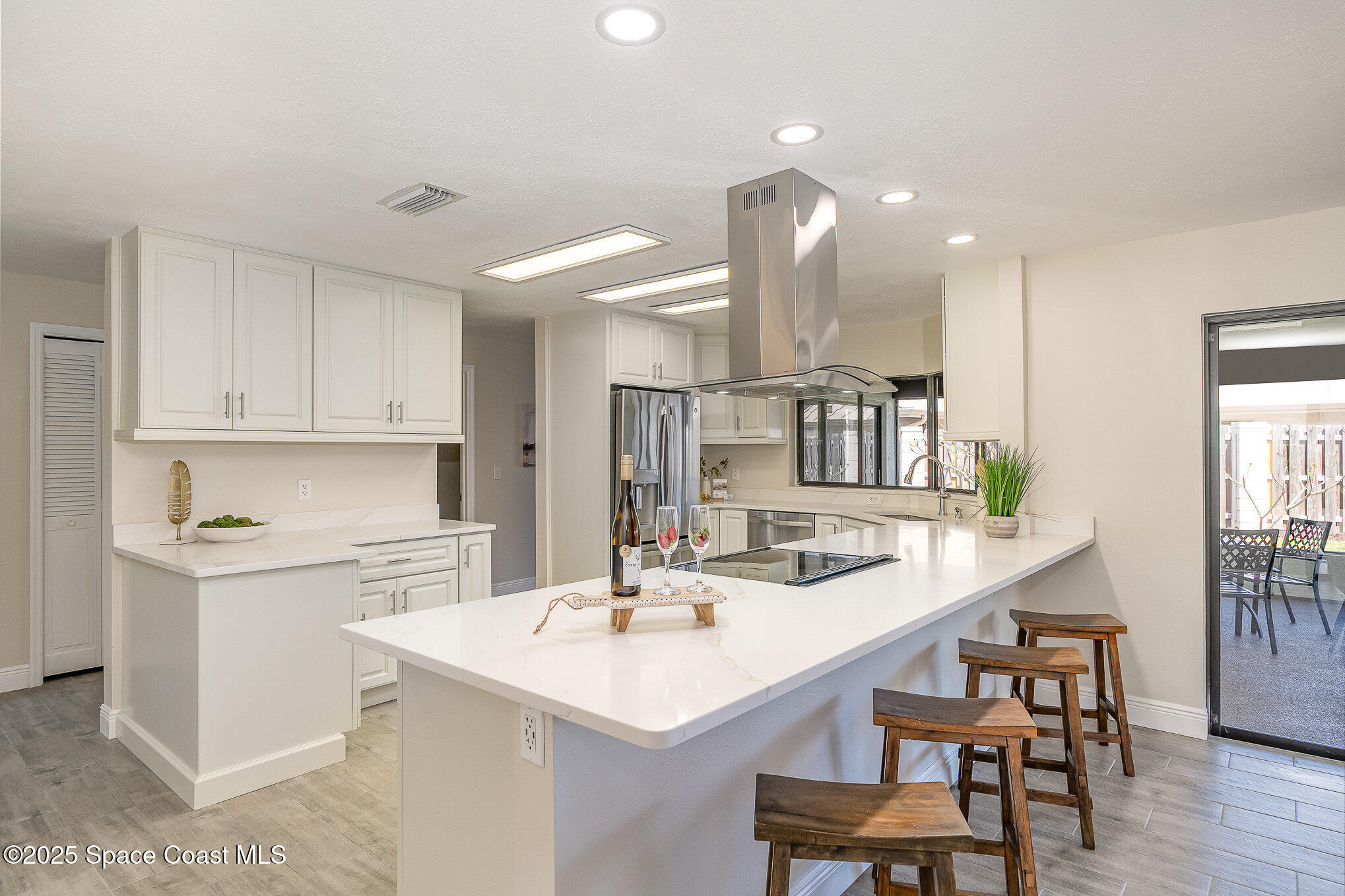 2280 Sykes Creek Drive