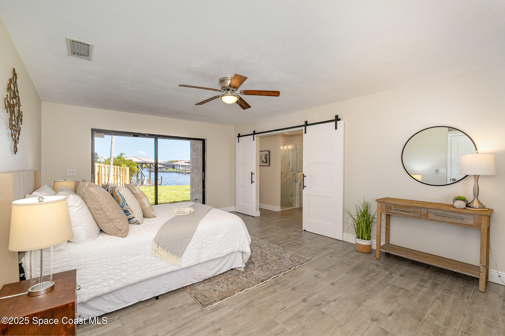 2280 Sykes Creek Drive