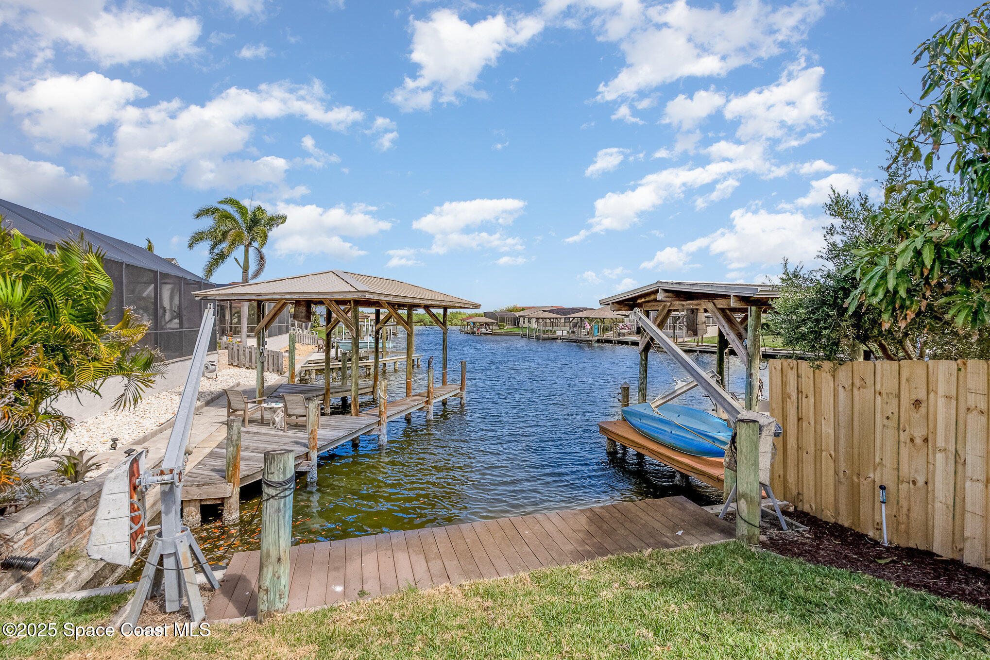 2280 Sykes Creek Drive