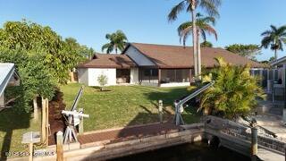 2280 Sykes Creek Drive