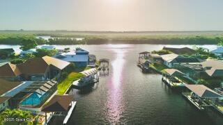 2280 Sykes Creek Drive