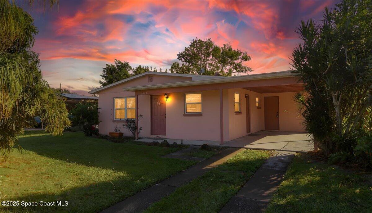 4385 Doncaster Drive