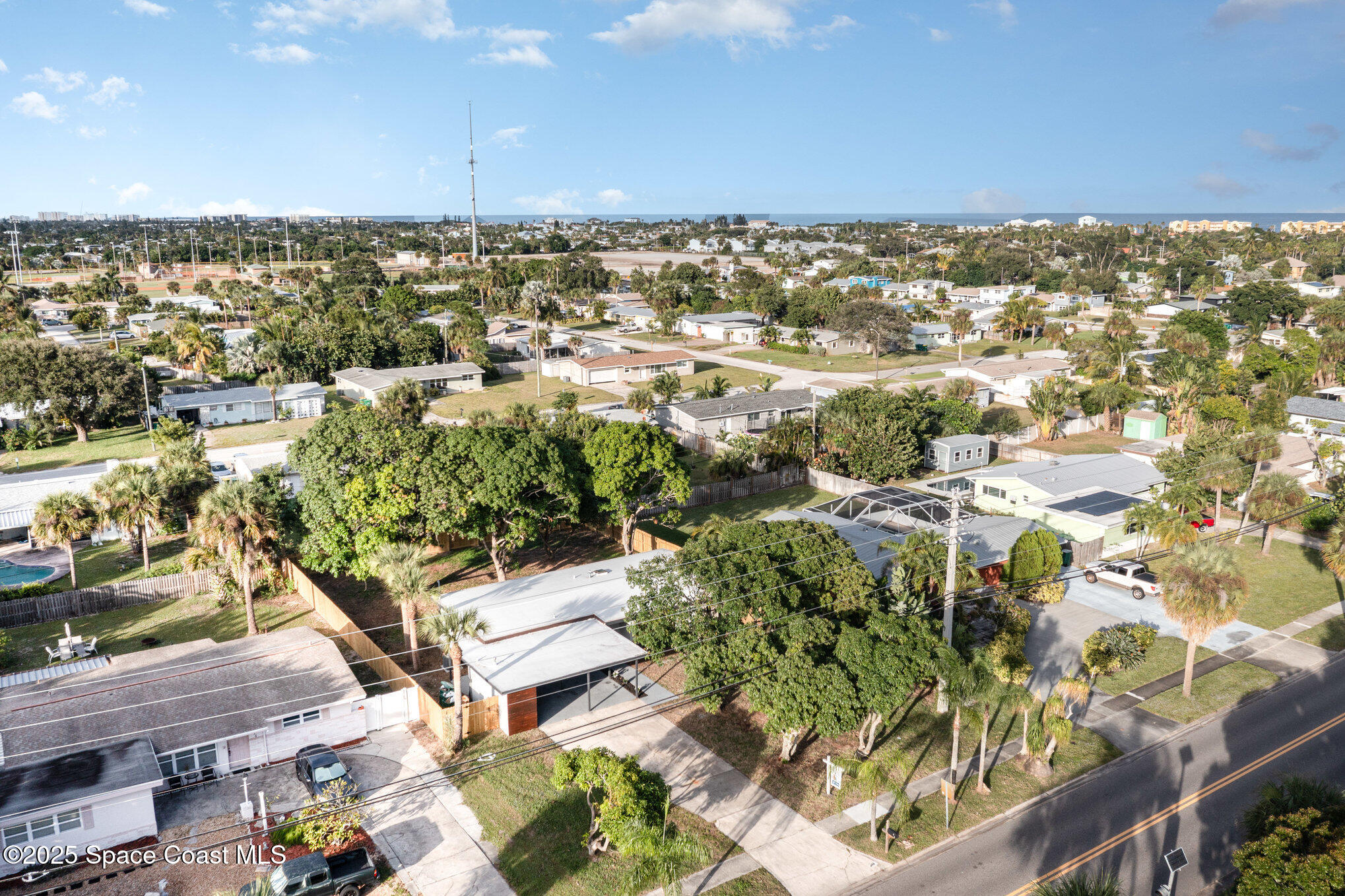 1112 Banana River Drive