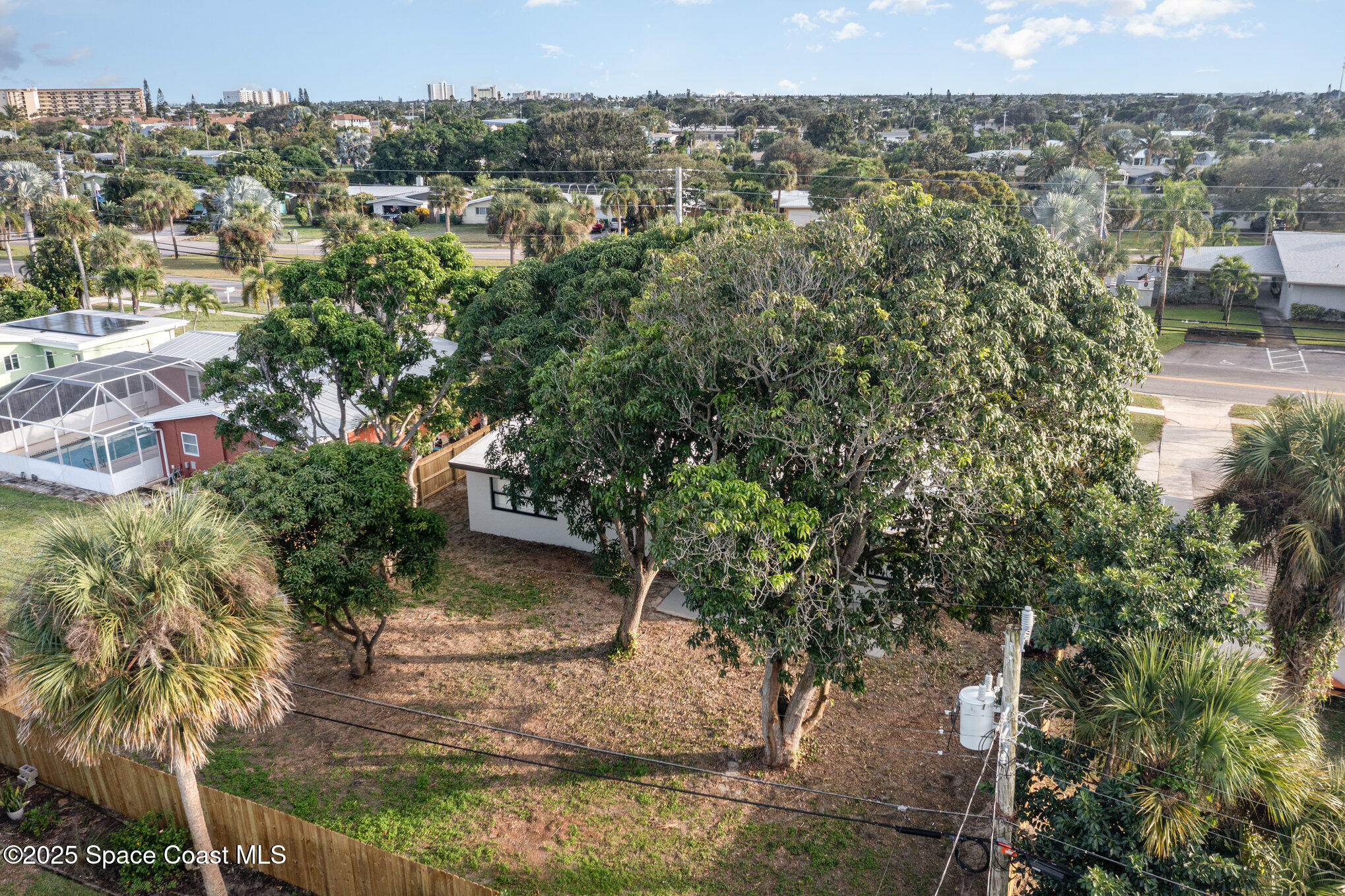 1112 Banana River Drive