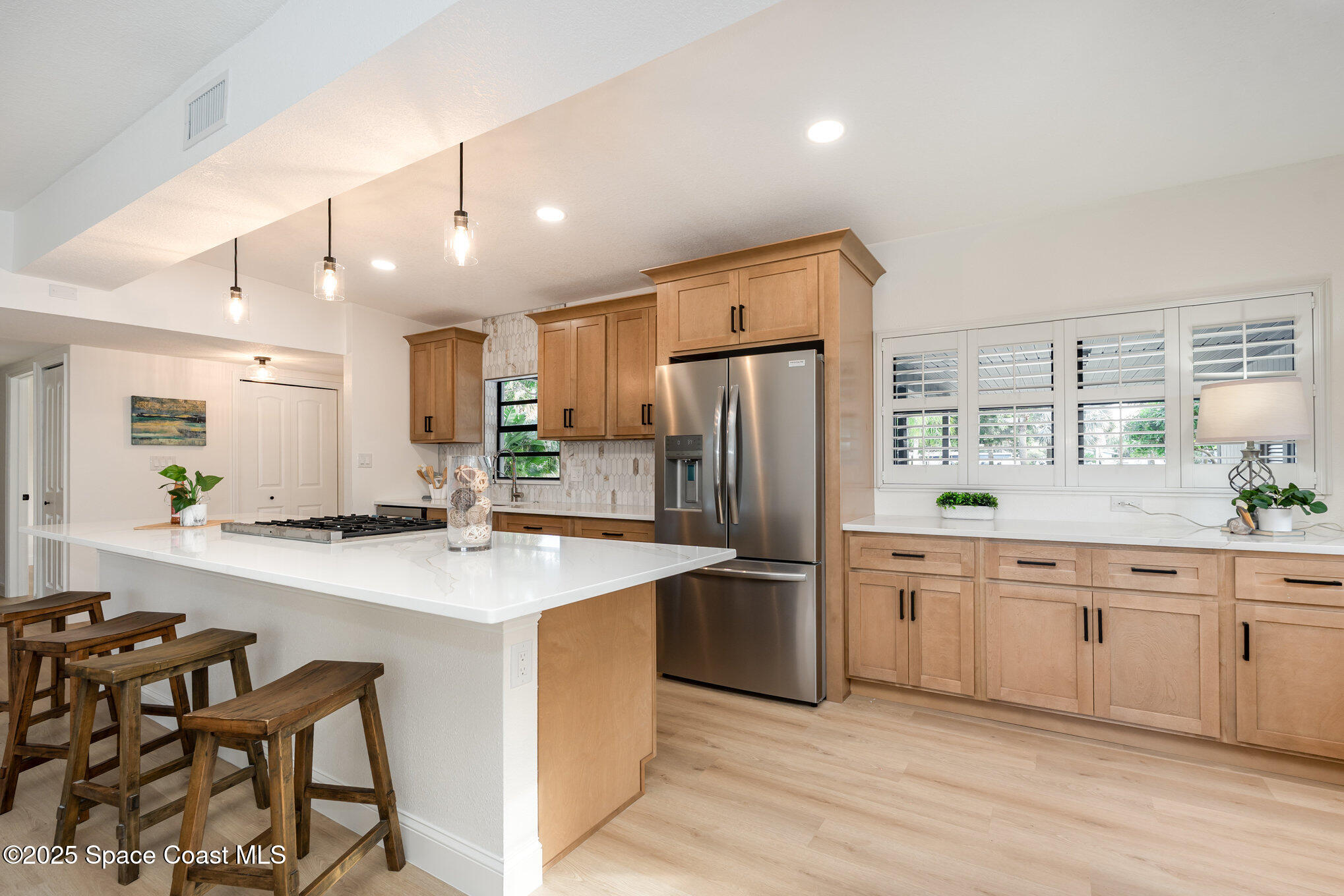 1112 Banana River Drive