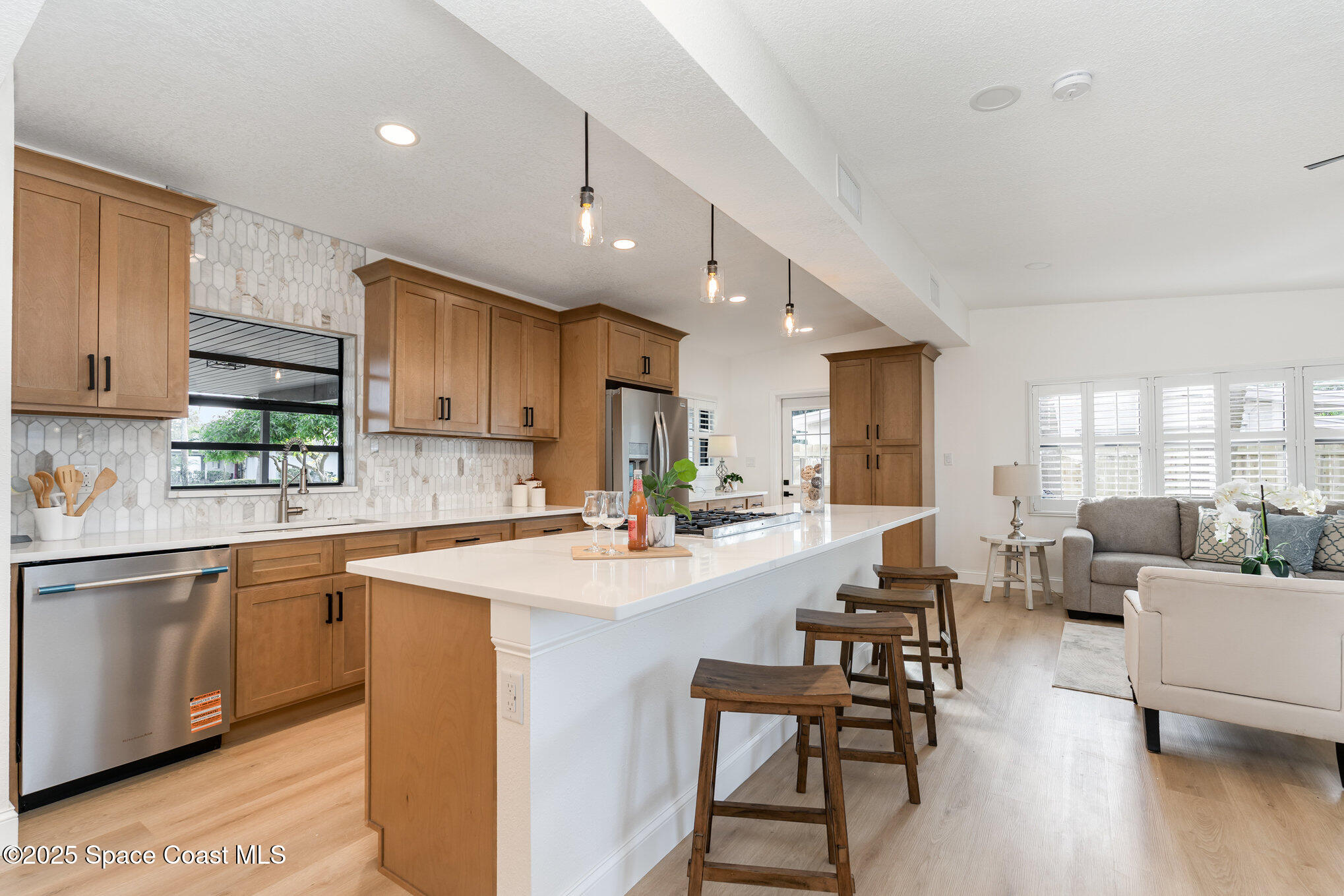 1112 Banana River Drive