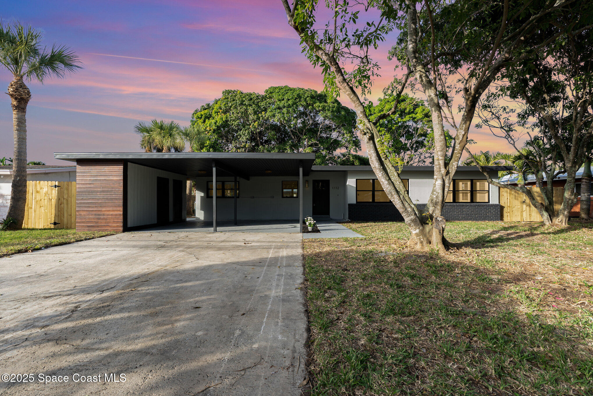 1112 Banana River Drive