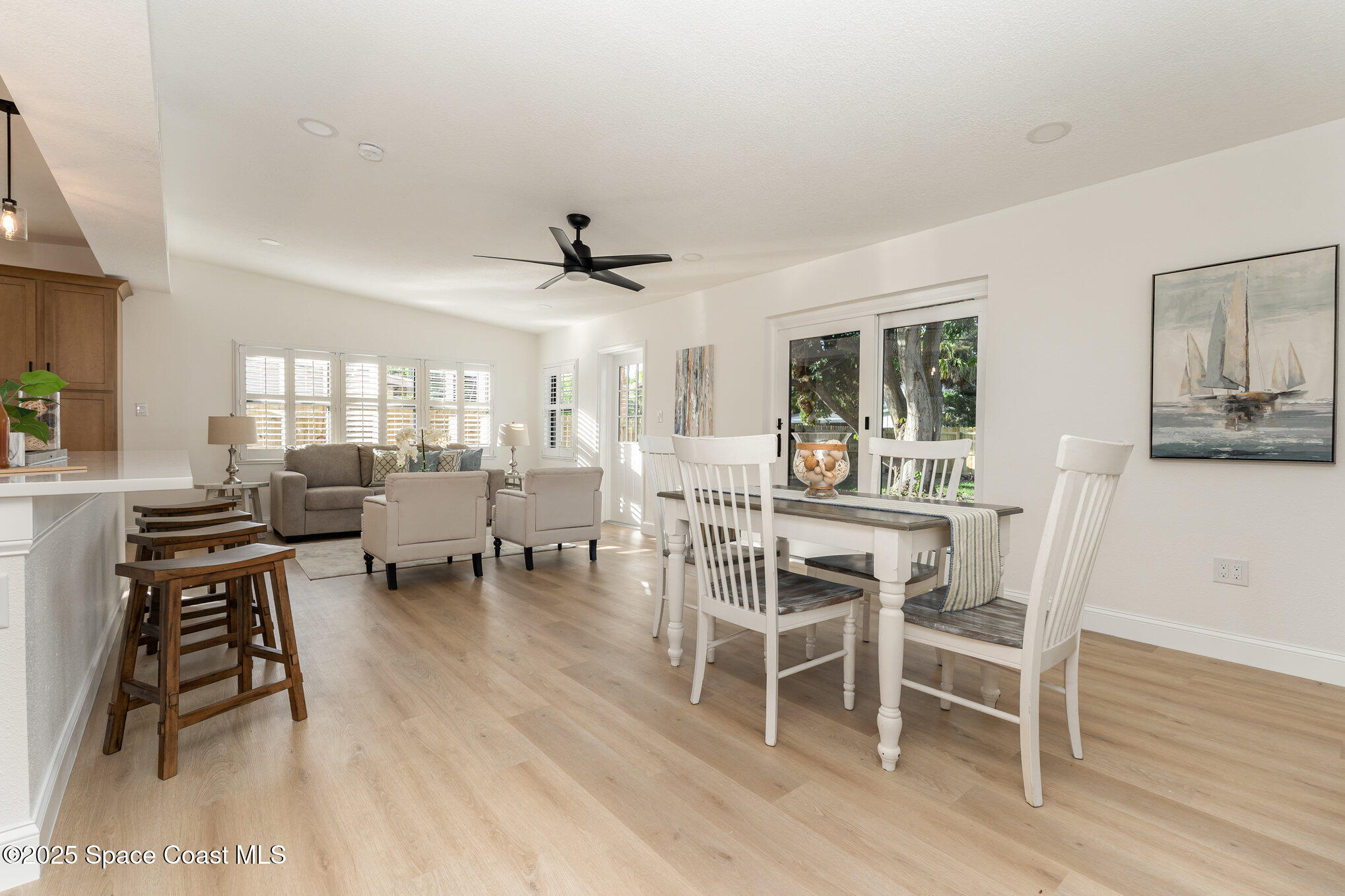 1112 Banana River Drive