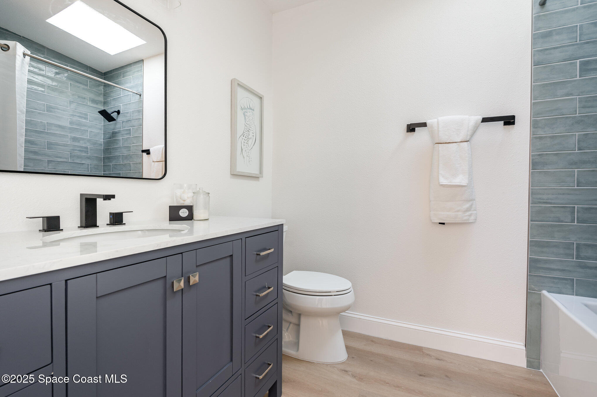 1112 Banana River Drive