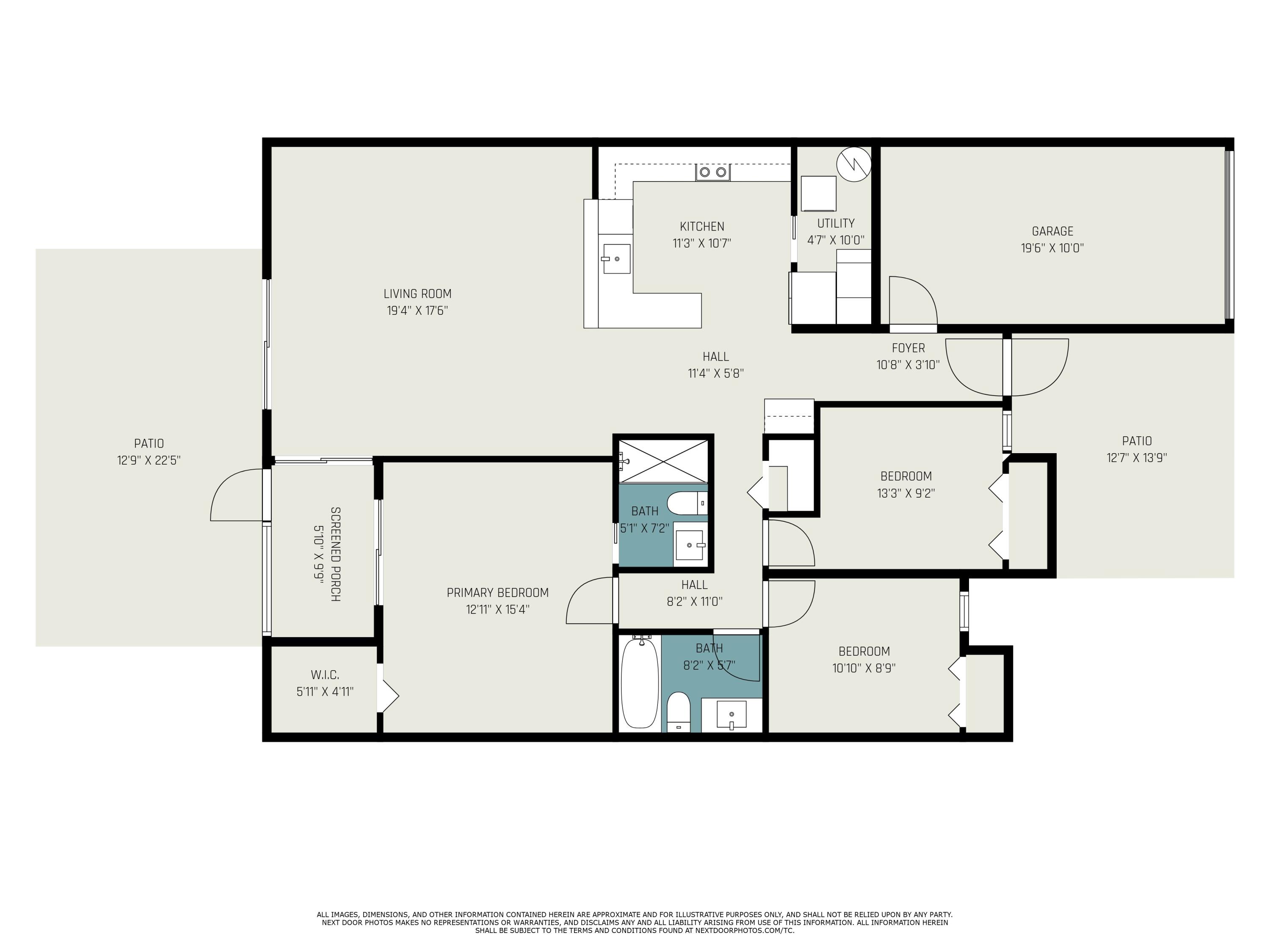 1034 Mary Joye Avenue