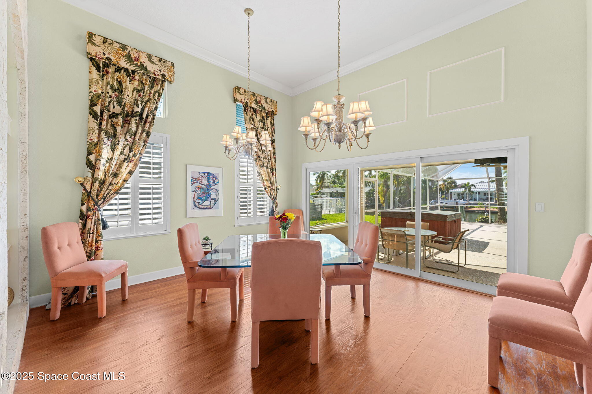 798 Hawksbill Island Drive