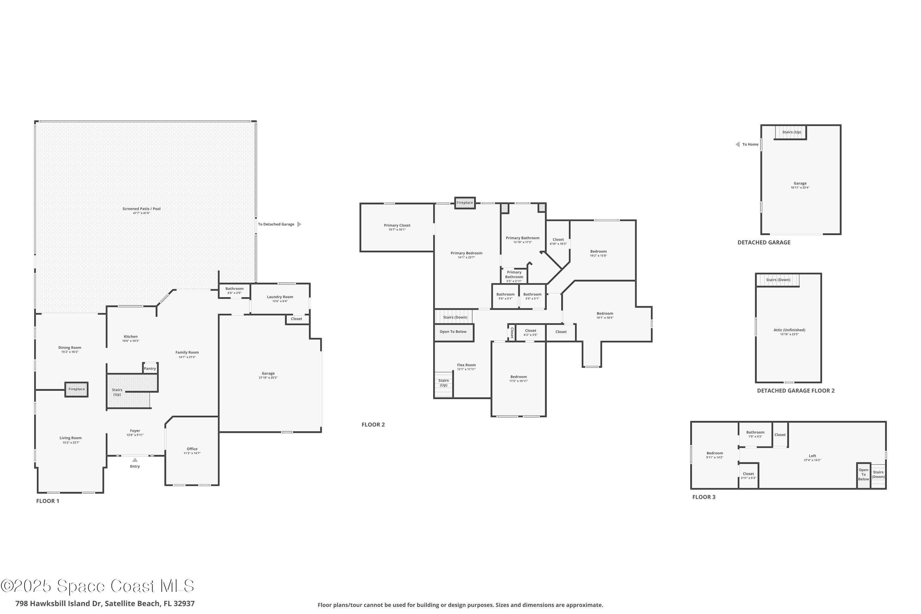 798 Hawksbill Island Drive