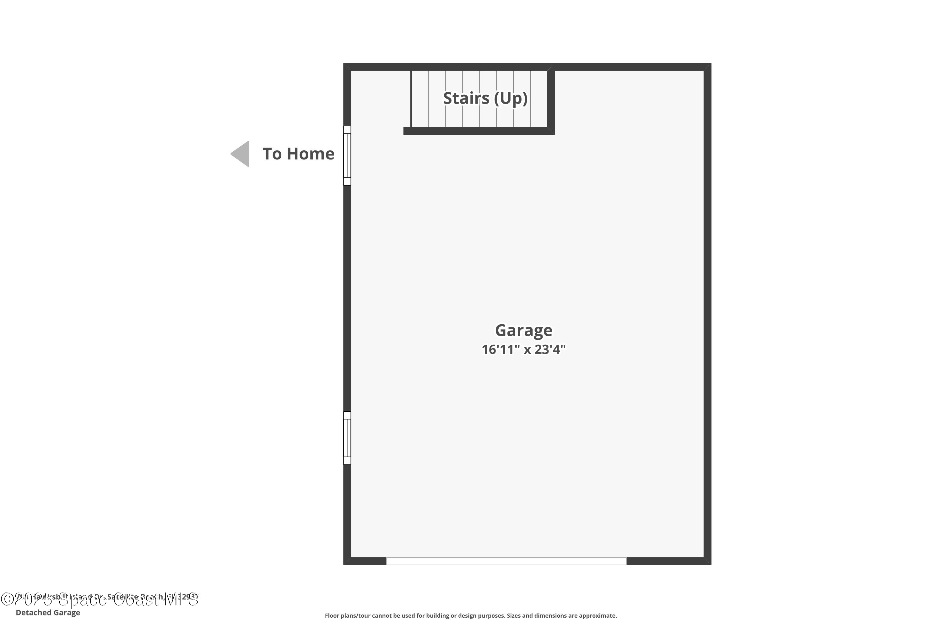 798 Hawksbill Island Drive