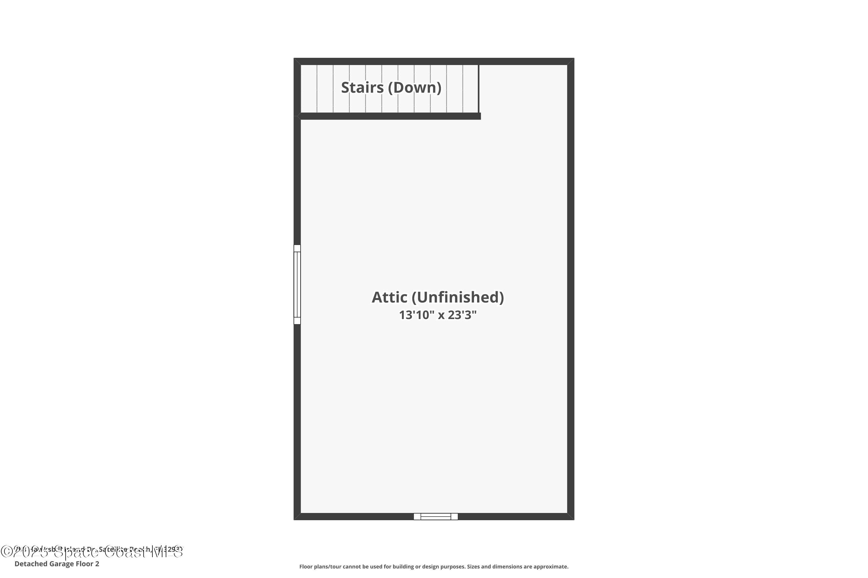 798 Hawksbill Island Drive