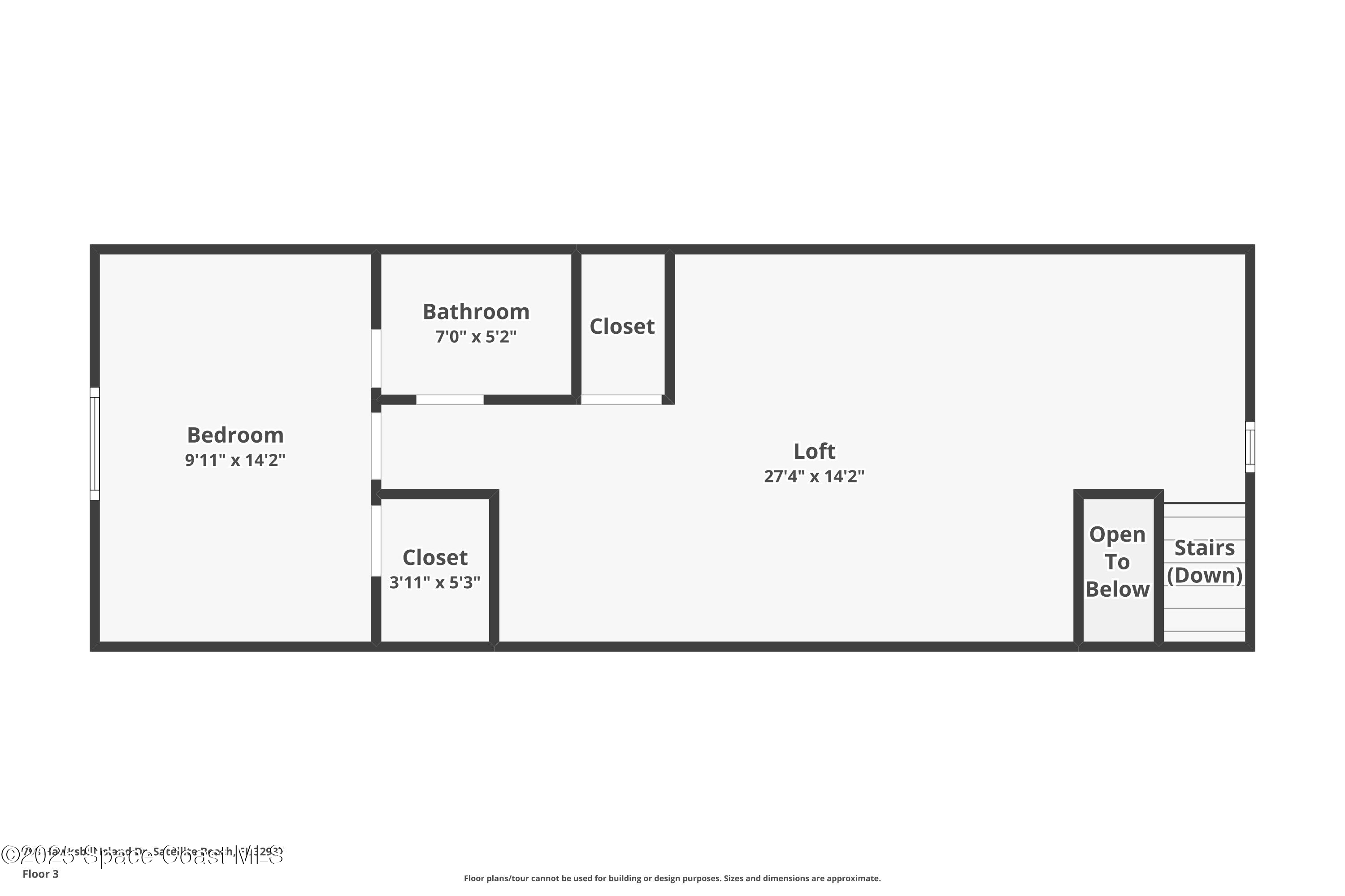 798 Hawksbill Island Drive