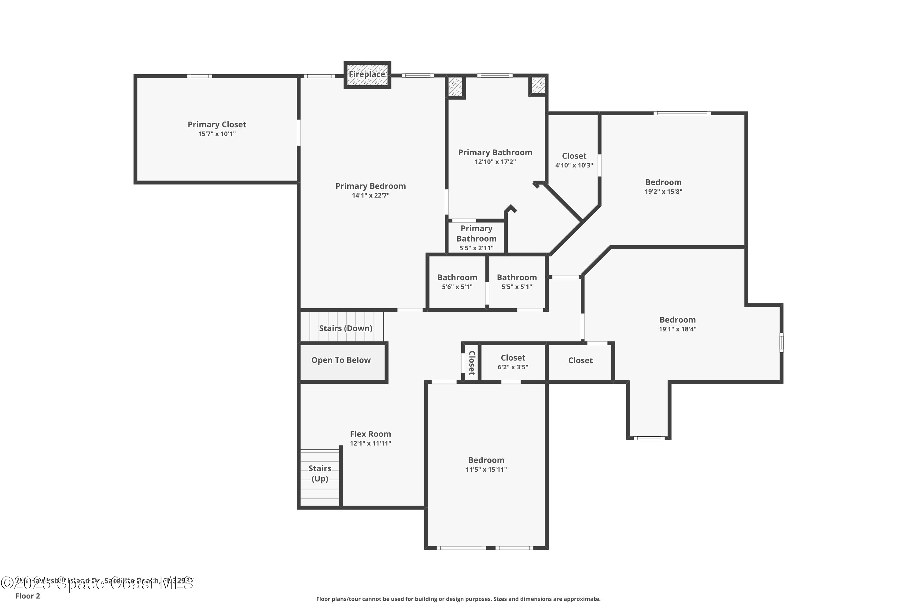 798 Hawksbill Island Drive