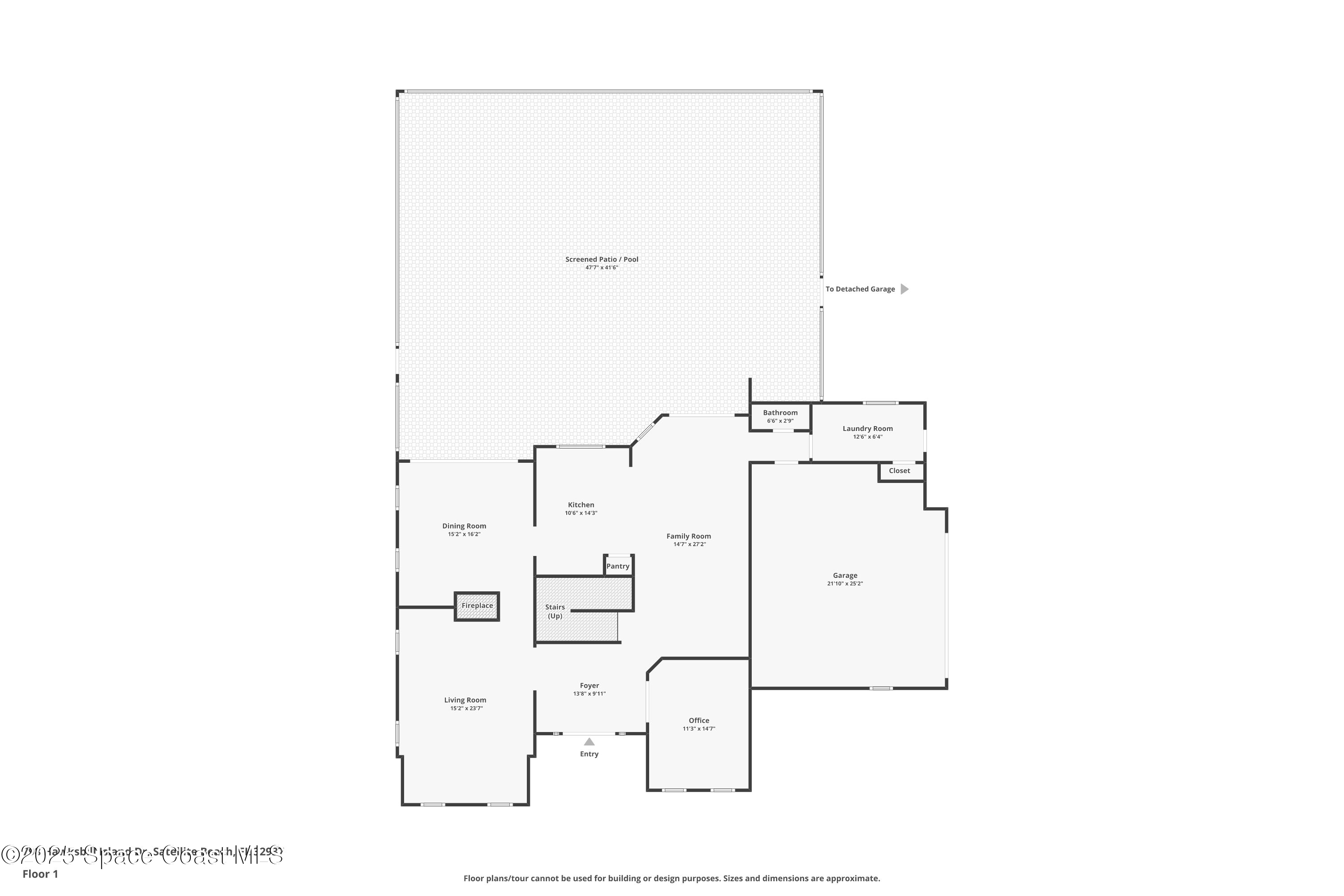 798 Hawksbill Island Drive