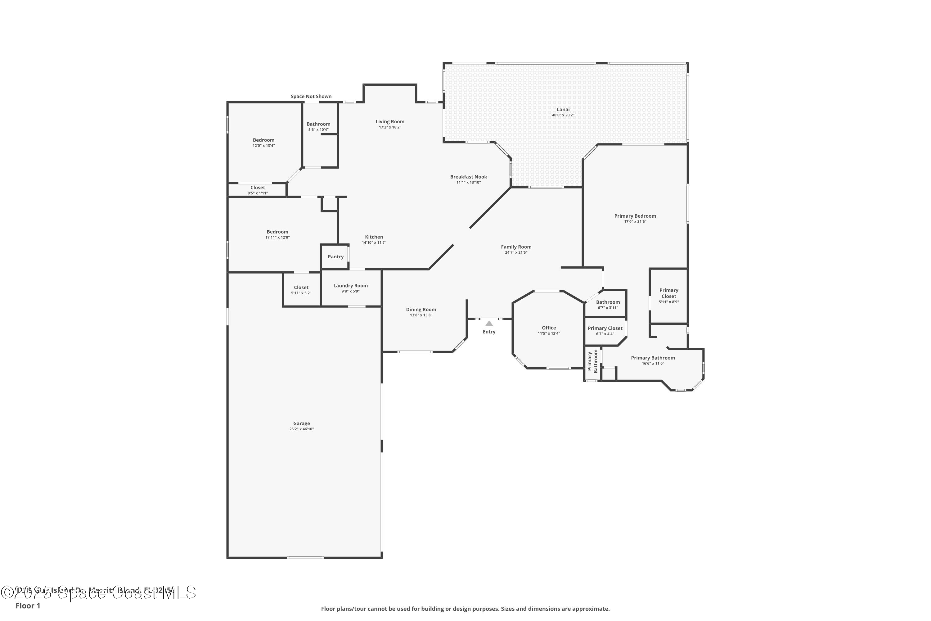 1239 Guy Island Drive