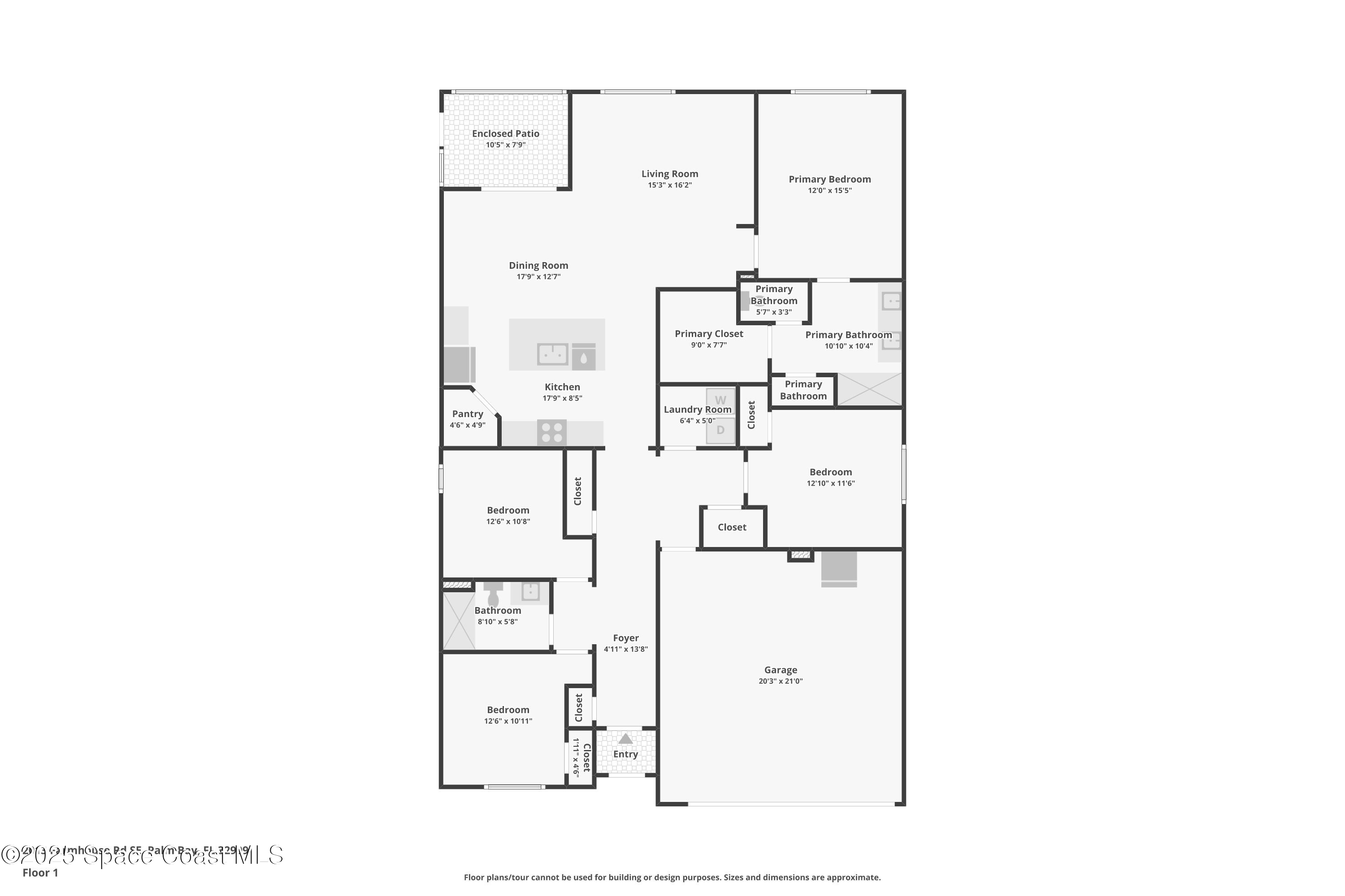 2013 Farmhouse Road SE