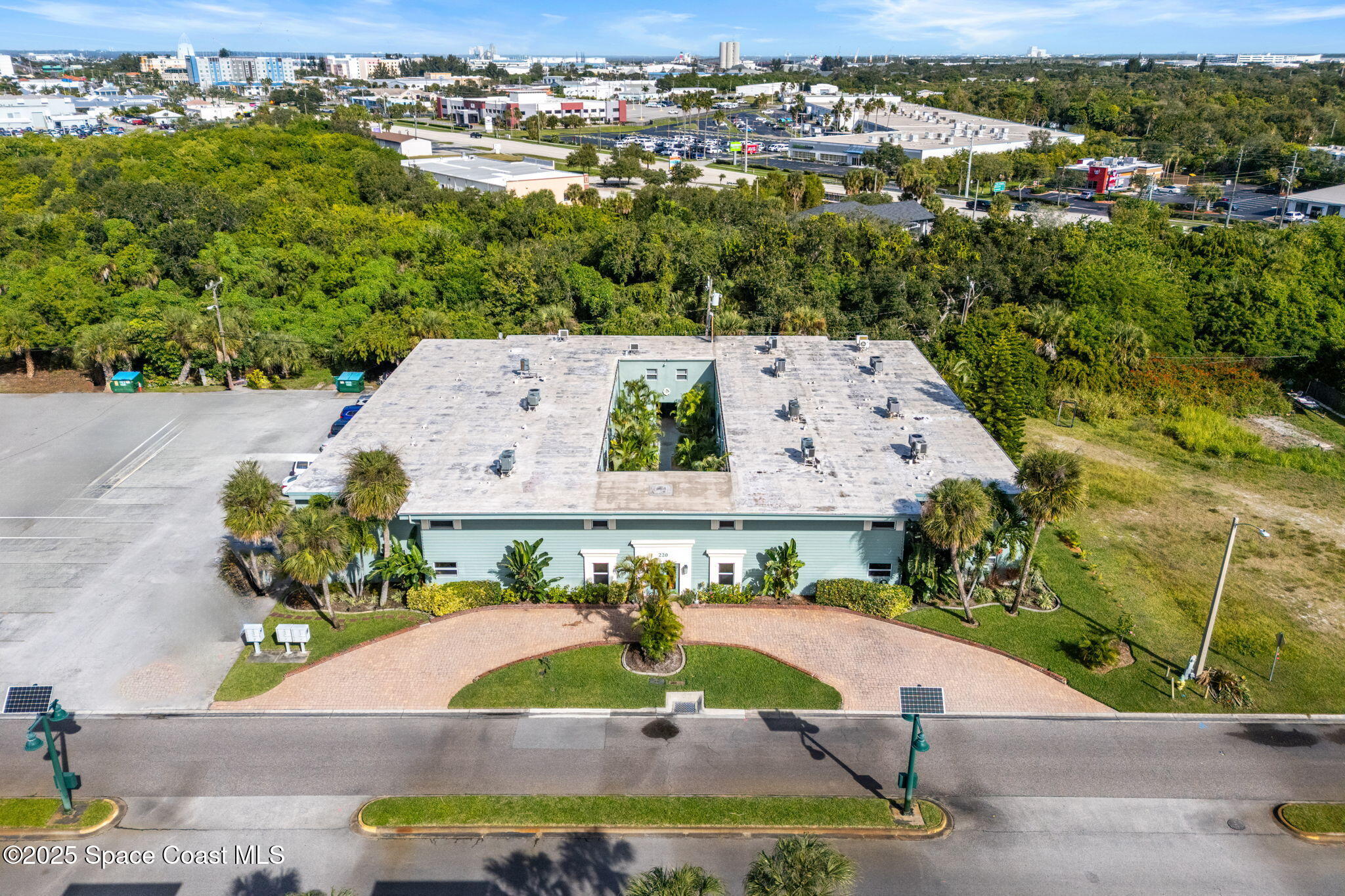 220 Columbia Drive, 31