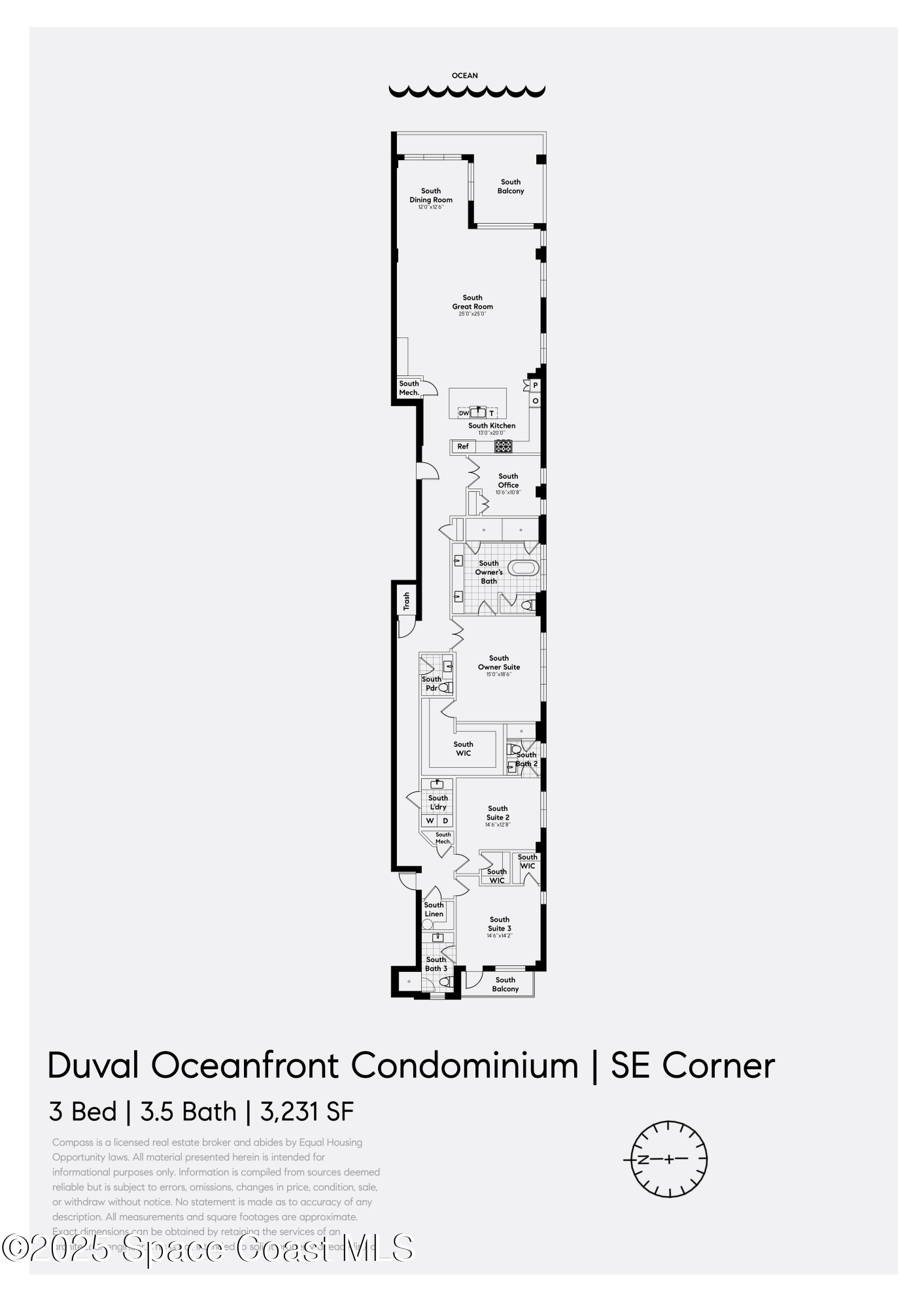 1455 N Highway A1A, 402