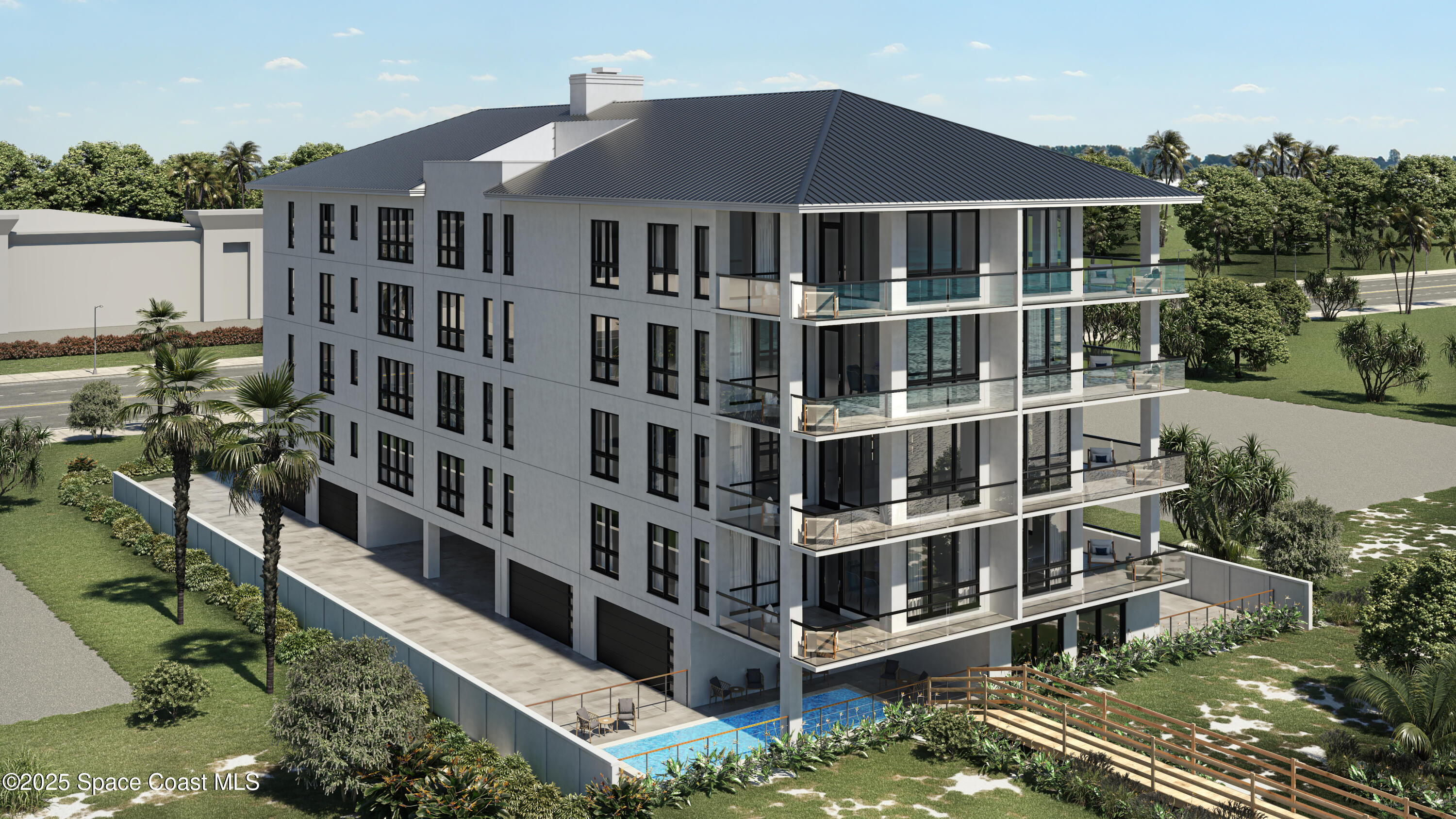 1455 N Highway A1A, 402