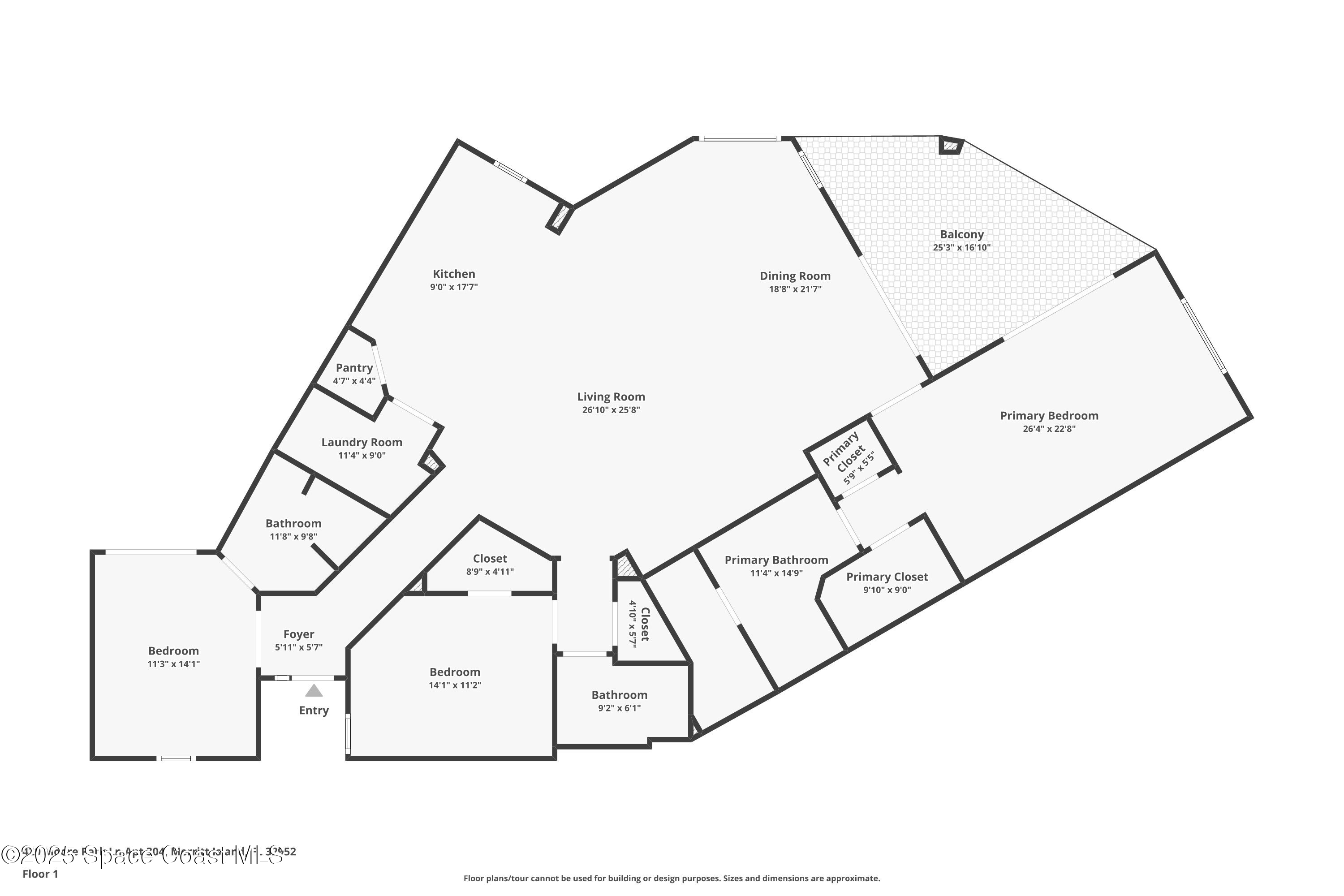 420 Moore Park Lane, 304