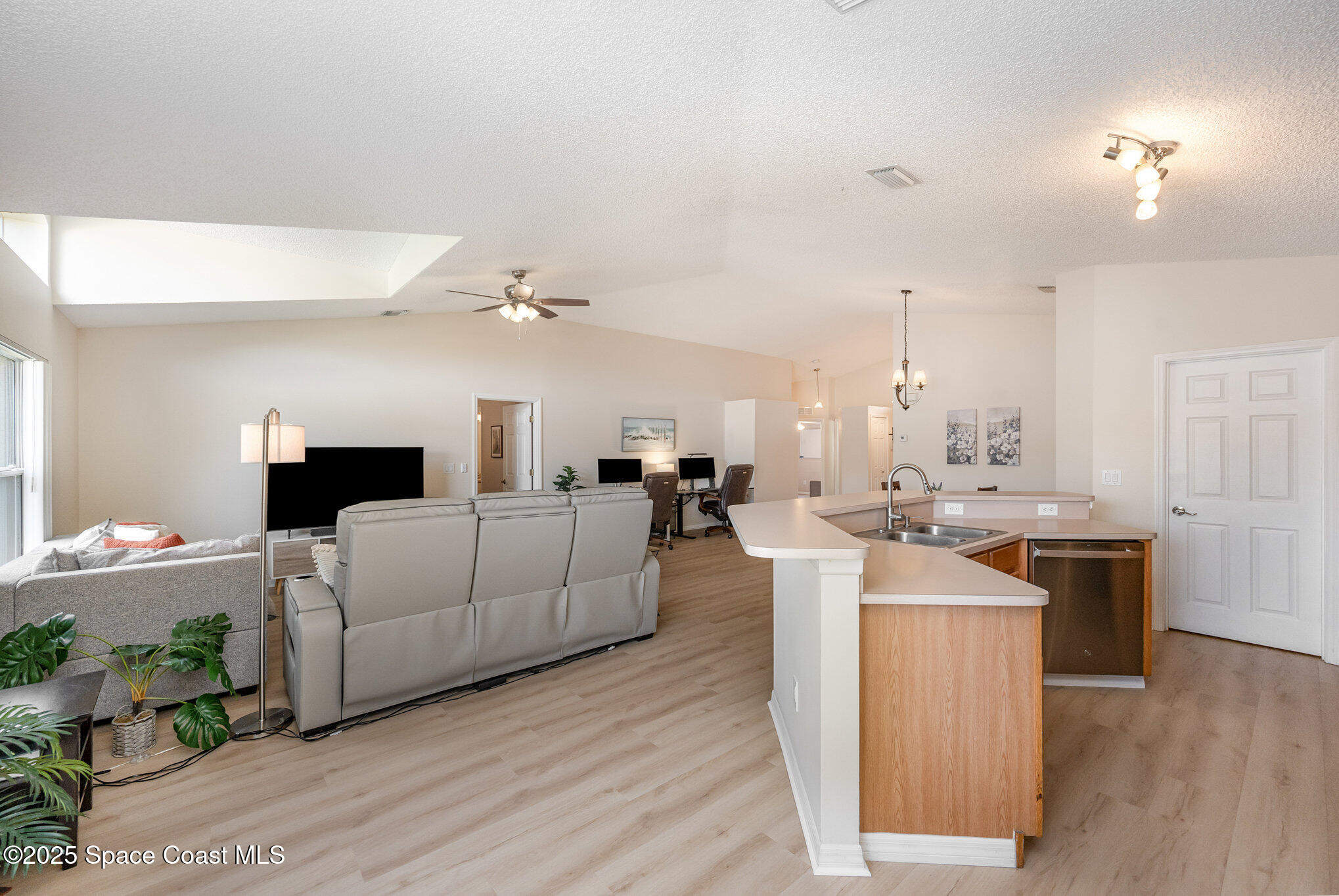 4541 Derbyshire Drive