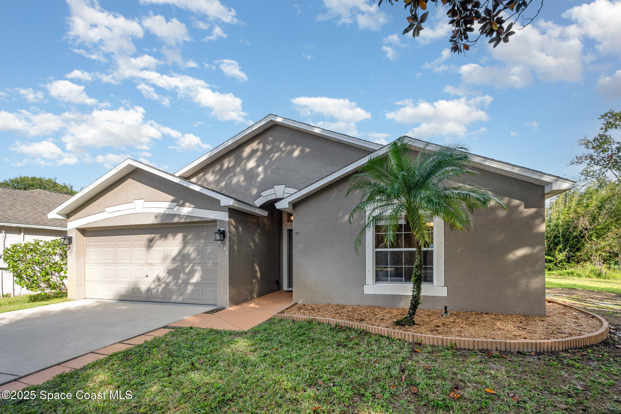 4541 Derbyshire Drive