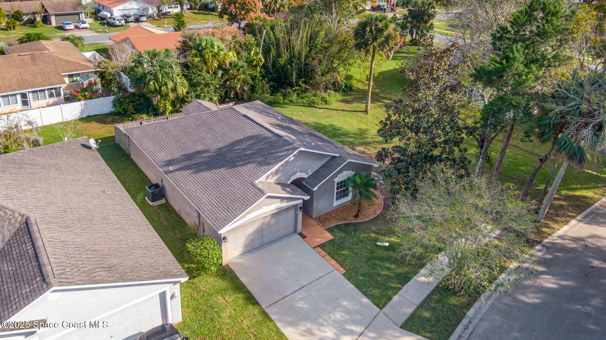 4541 Derbyshire Drive