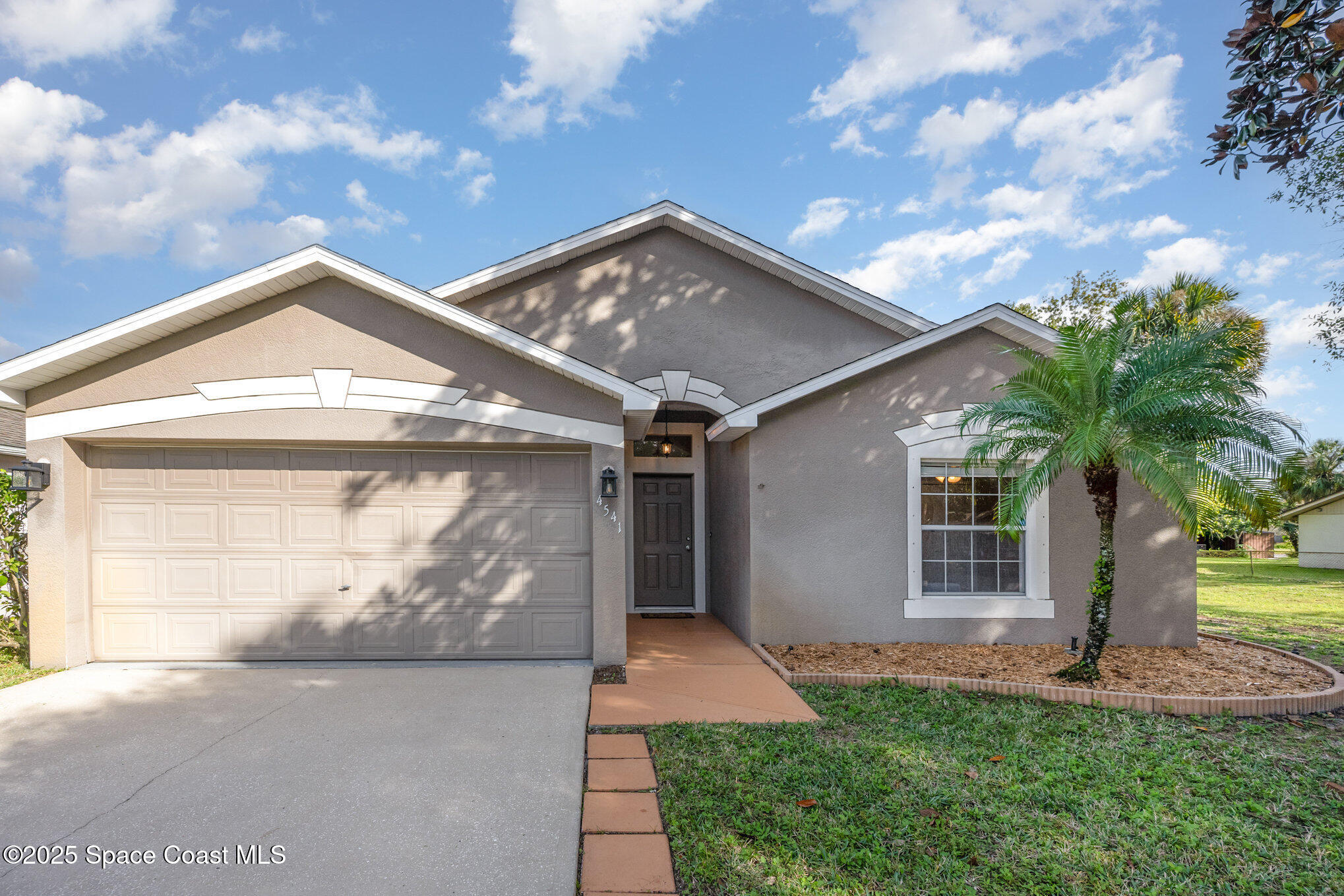 4541 Derbyshire Drive