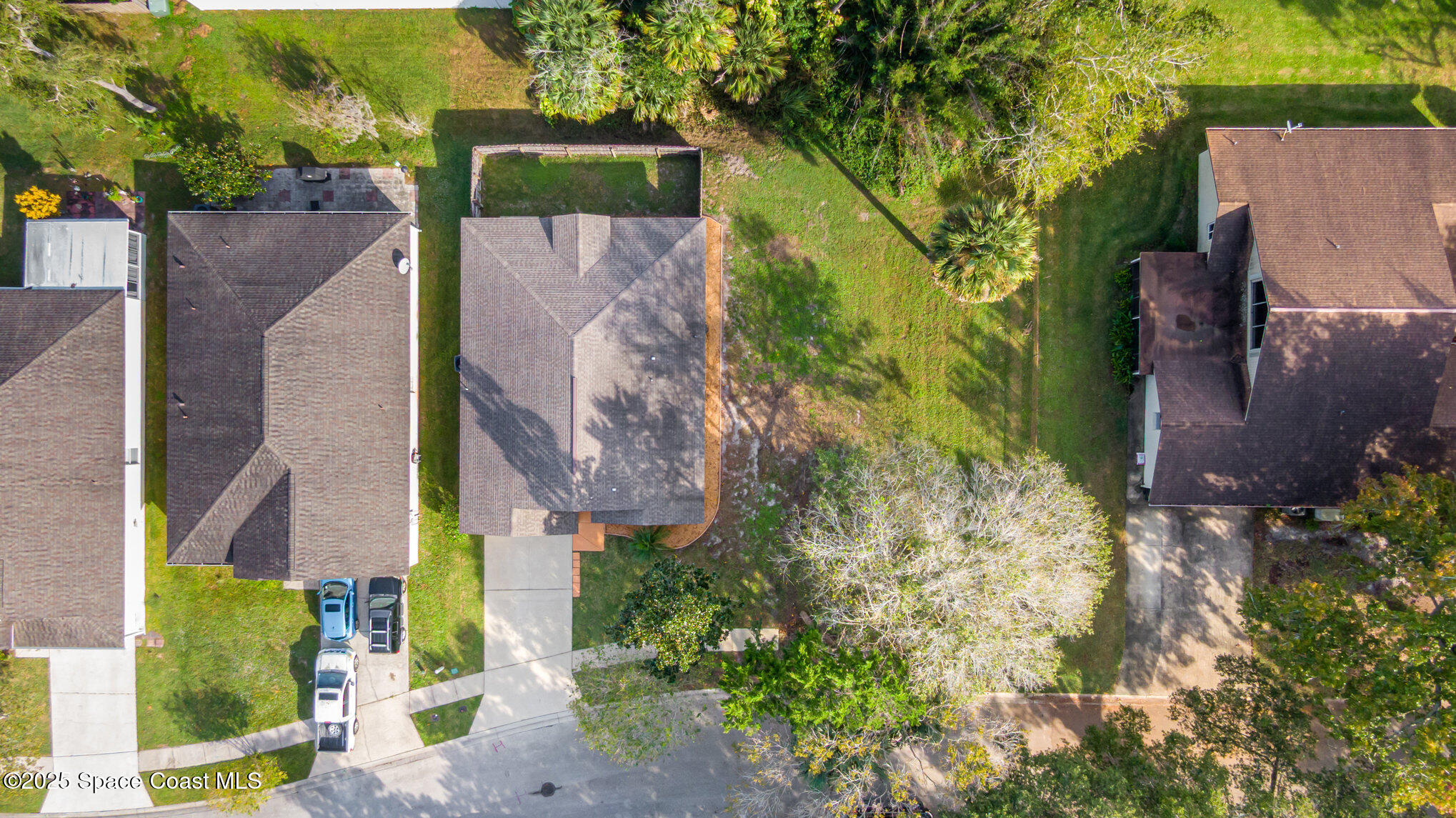 4541 Derbyshire Drive