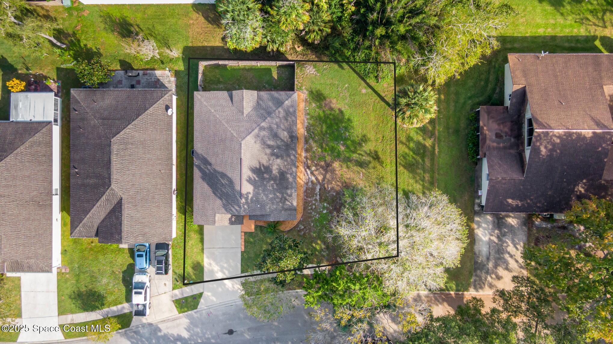 4541 Derbyshire Drive