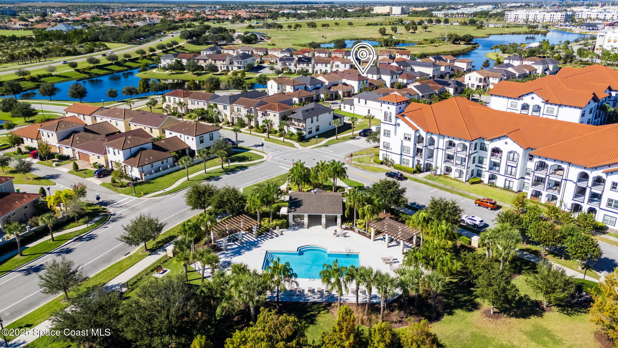 6913 Vista Hermosa Drive