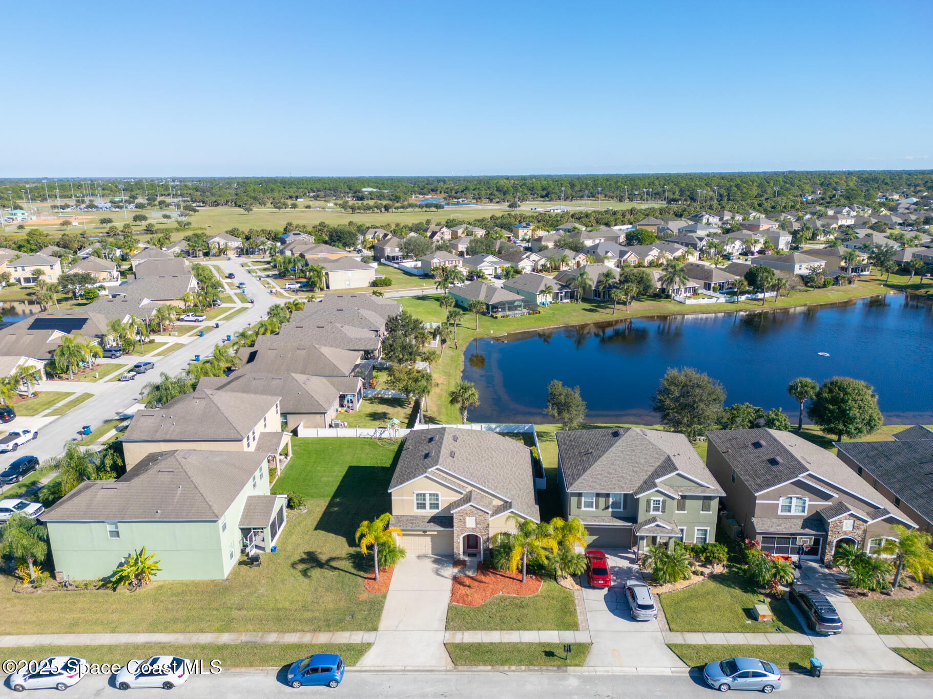 2389 Snapdragon Drive NW