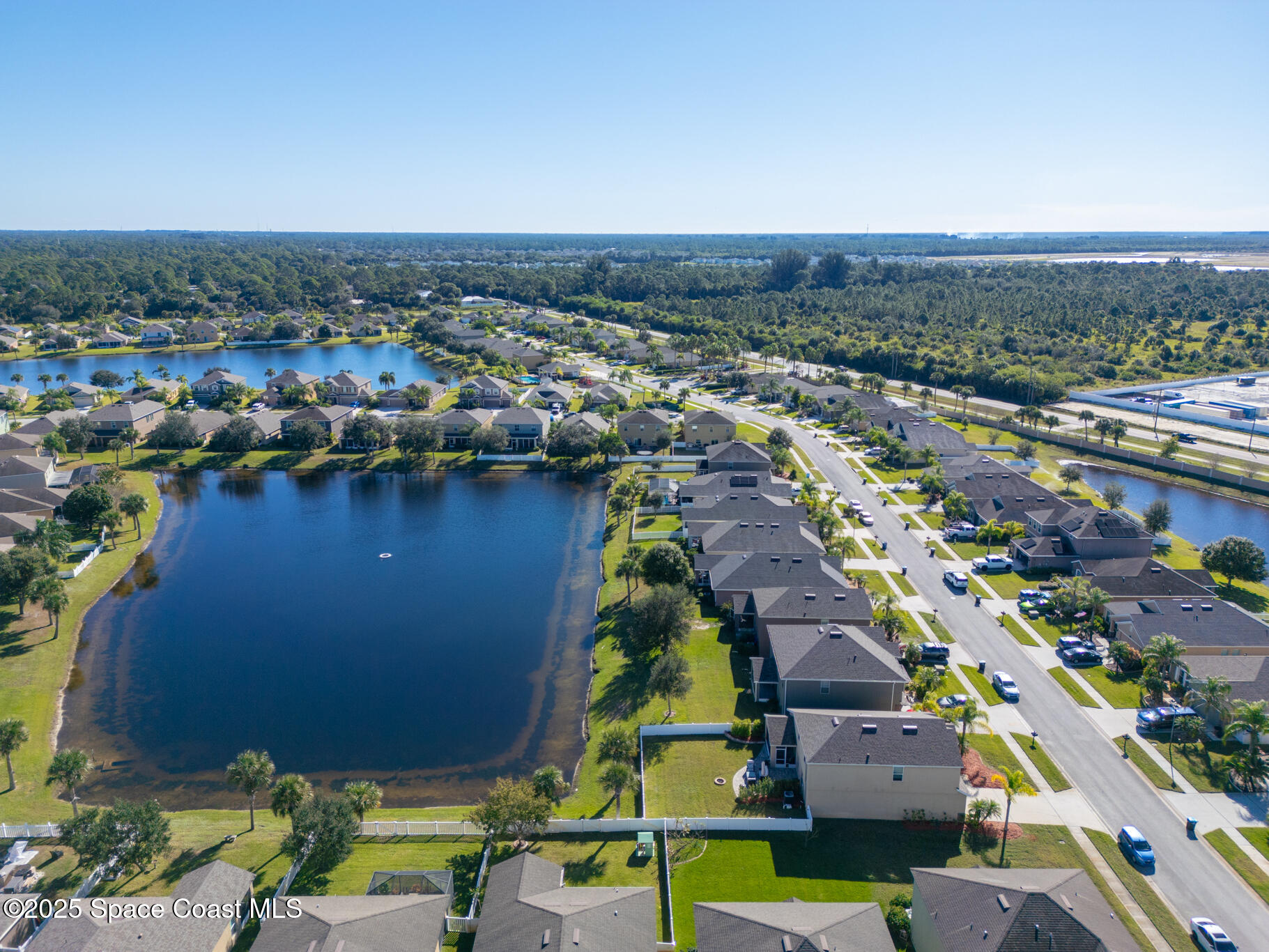 2389 Snapdragon Drive NW