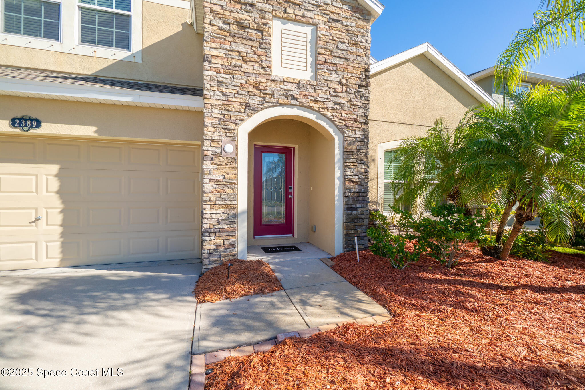 2389 Snapdragon Drive NW